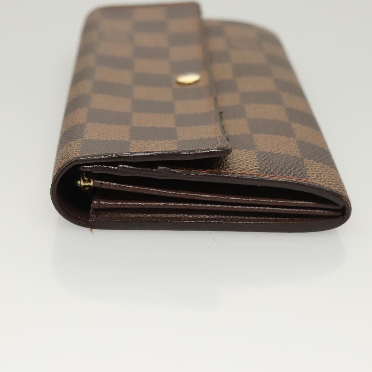 Louis Vuitton Louis Vuitton Portefeuille Sarah wallet Size ONE SIZE - 4 Thumbnail
