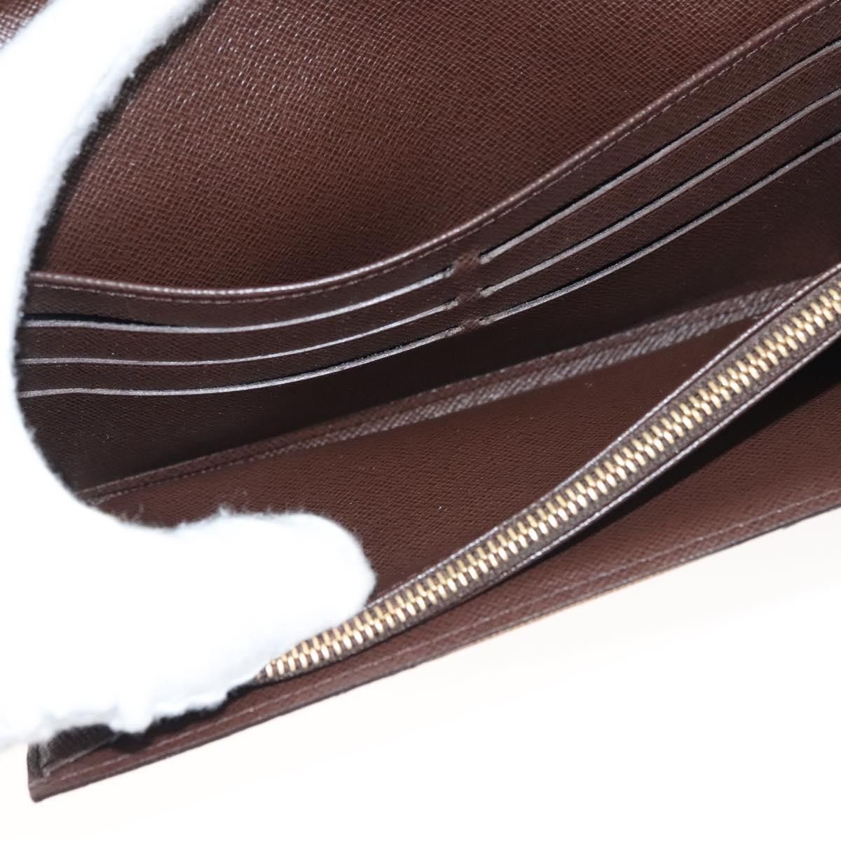Louis Vuitton Louis Vuitton Portefeuille Sarah wallet Size ONE SIZE - 13 Thumbnail