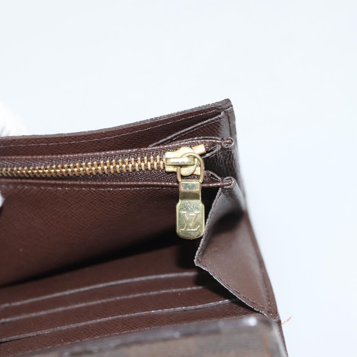 Louis Vuitton Louis Vuitton Portefeuille Sarah wallet Size ONE SIZE - 16 Thumbnail