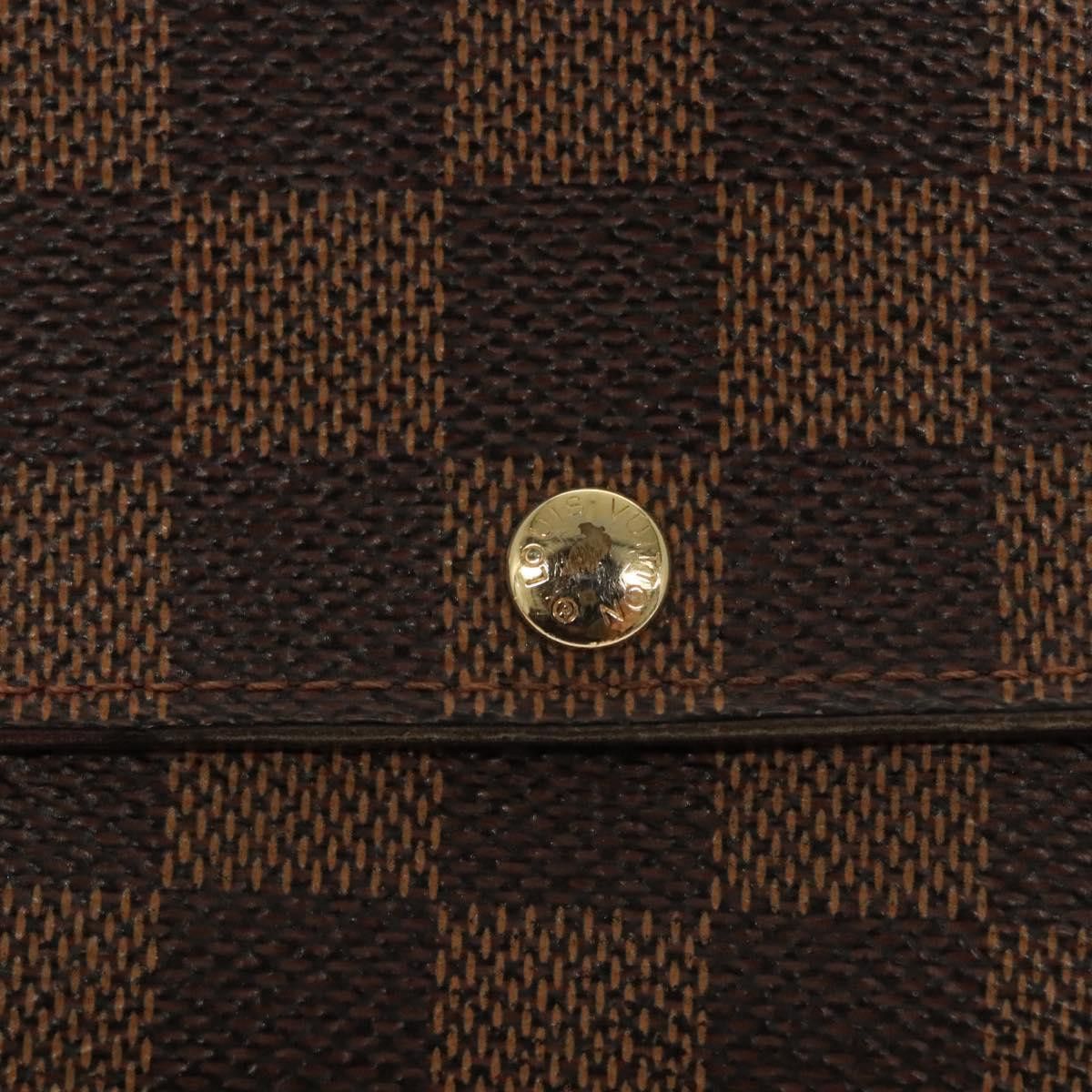 Louis Vuitton Louis Vuitton Portefeuille Sarah wallet Size ONE SIZE - 9 Thumbnail