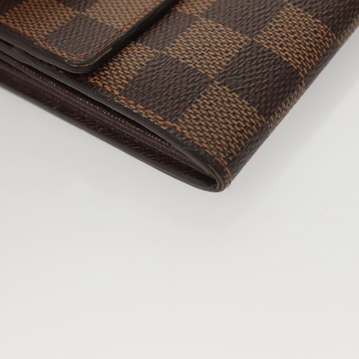 Louis Vuitton Louis Vuitton Portefeuille Sarah wallet Size ONE SIZE - 7 Thumbnail