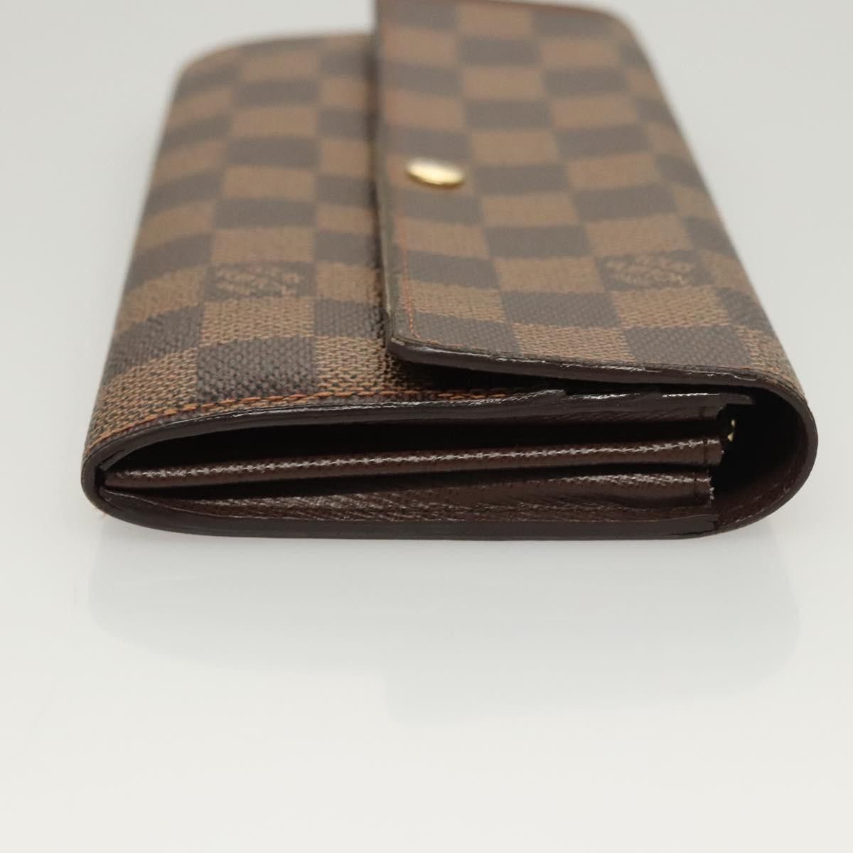 Louis Vuitton Louis Vuitton Portefeuille Sarah wallet Size ONE SIZE - 3 Thumbnail