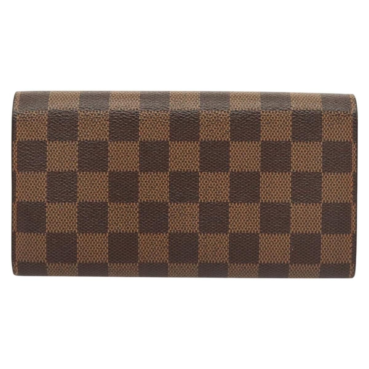 Louis Vuitton Louis Vuitton Portefeuille Sarah wallet Size ONE SIZE - 2 Thumbnail