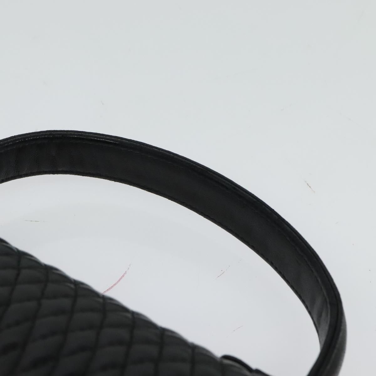Bally Bally Quilted handbag Size ONE SIZE - 19 Thumbnail