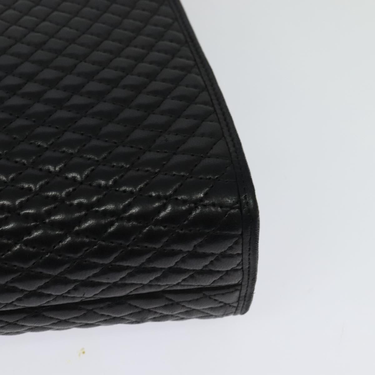 Bally Bally Quilted handbag Size ONE SIZE - 7 Thumbnail