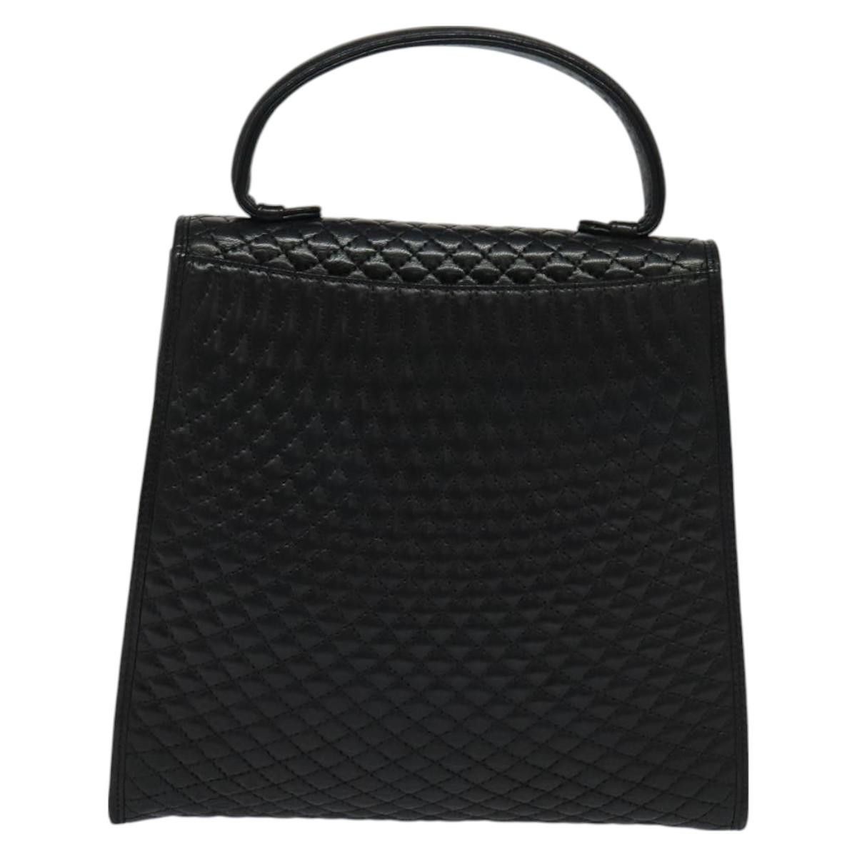 Bally Bally Quilted handbag Size ONE SIZE - 2 Thumbnail