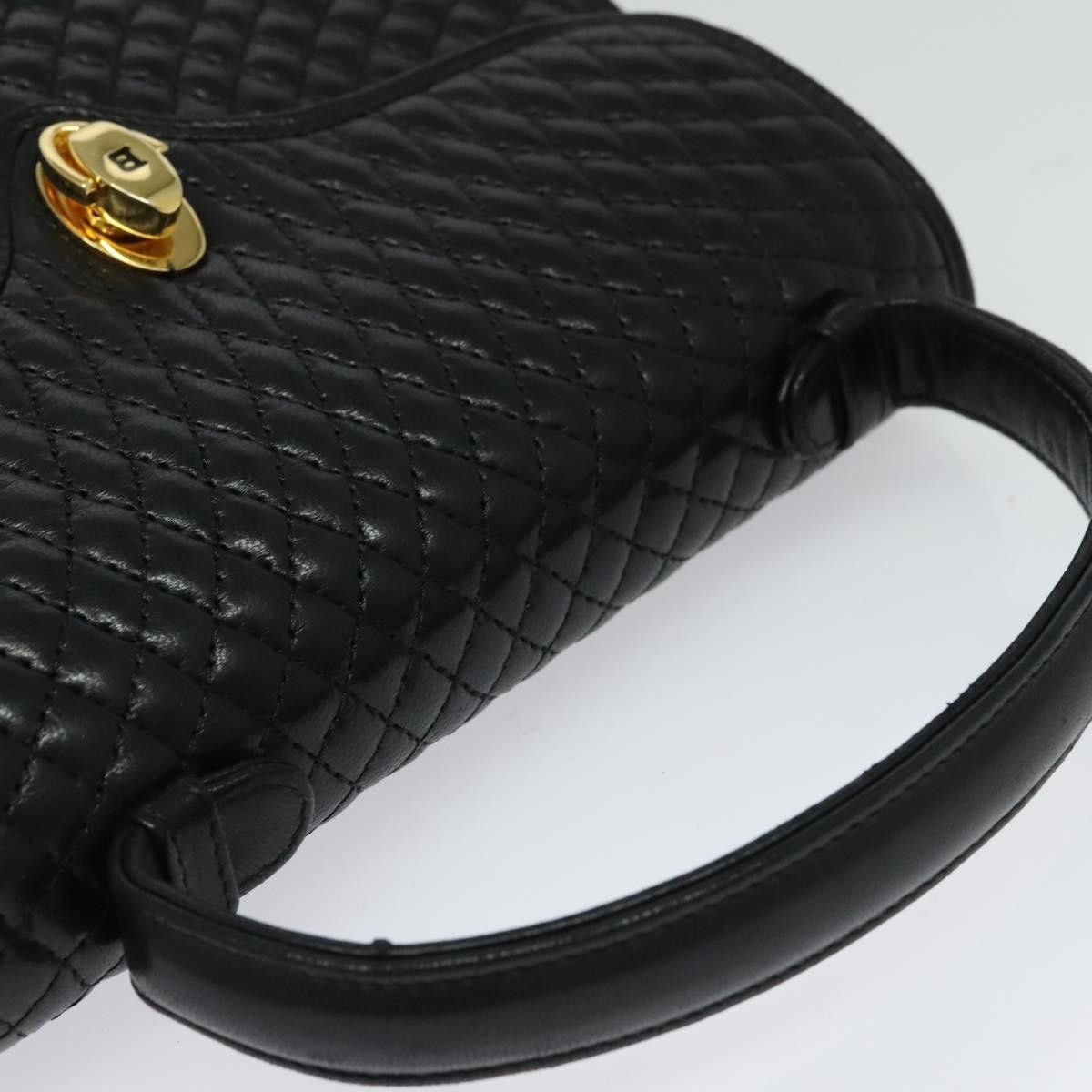 Bally Bally Quilted handbag Size ONE SIZE - 18 Thumbnail