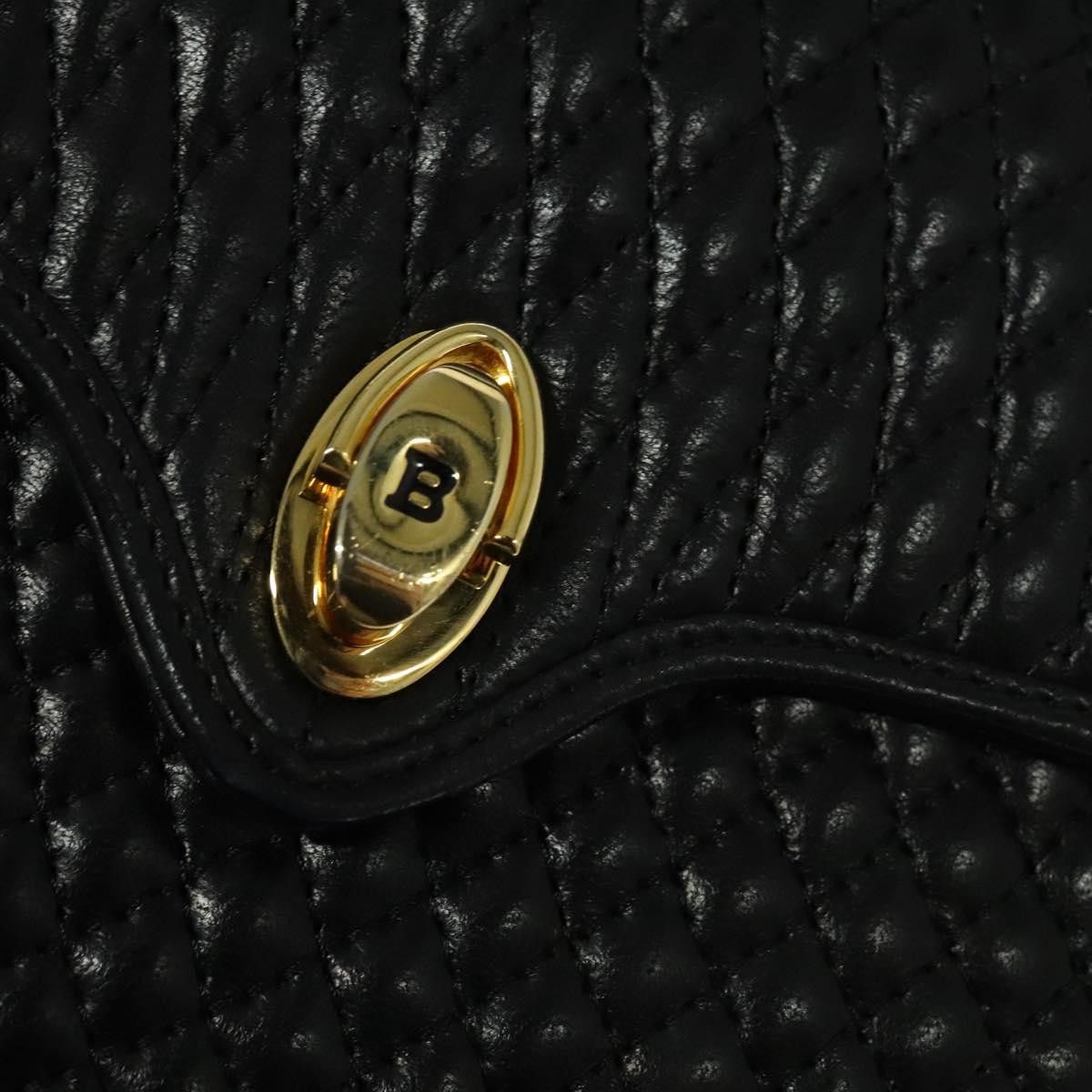 Bally Bally Quilted handbag Size ONE SIZE - 10 Thumbnail