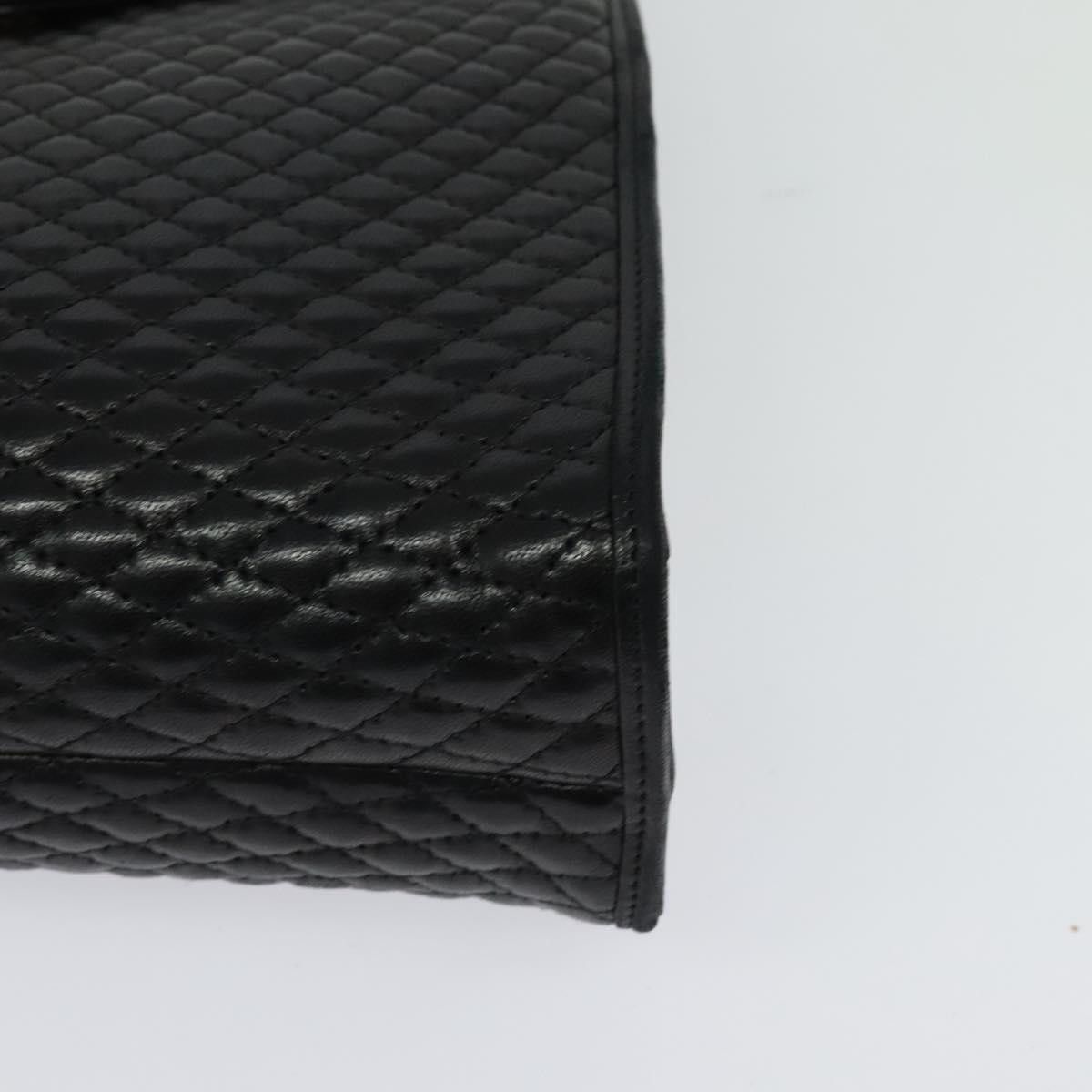 Bally Bally Quilted handbag Size ONE SIZE - 9 Thumbnail