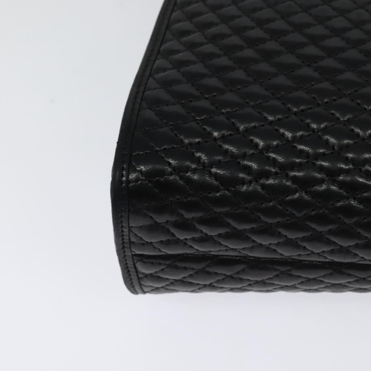 Bally Bally Quilted handbag Size ONE SIZE - 8 Thumbnail
