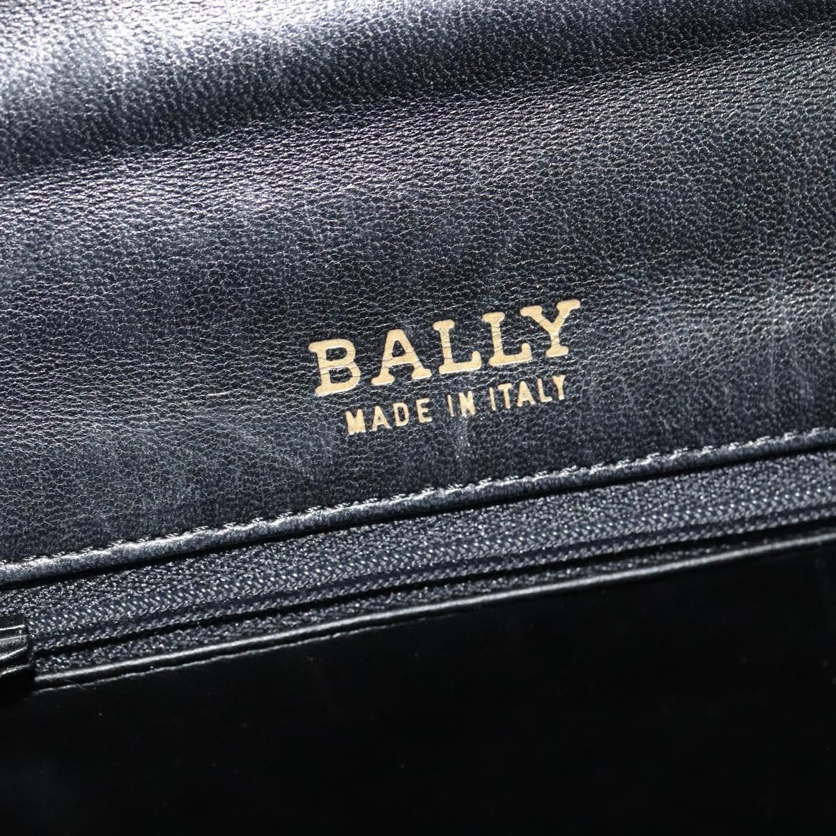 Bally Bally Quilted handbag Size ONE SIZE - 12 Thumbnail
