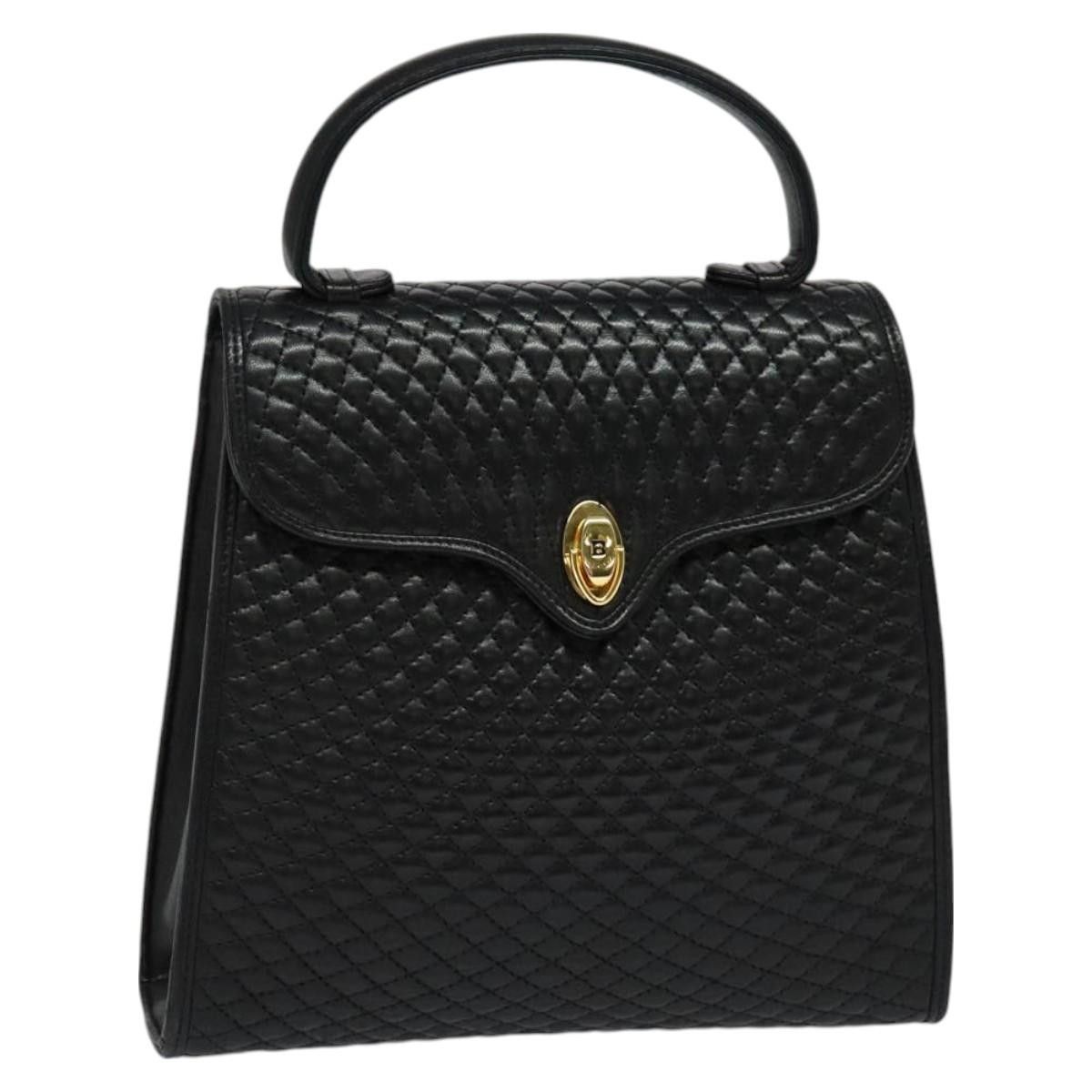 Bally Bally Quilted handbag Size ONE SIZE - 17 Thumbnail