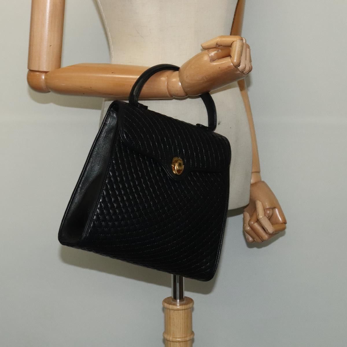 Bally Bally Quilted handbag Size ONE SIZE - 13 Thumbnail