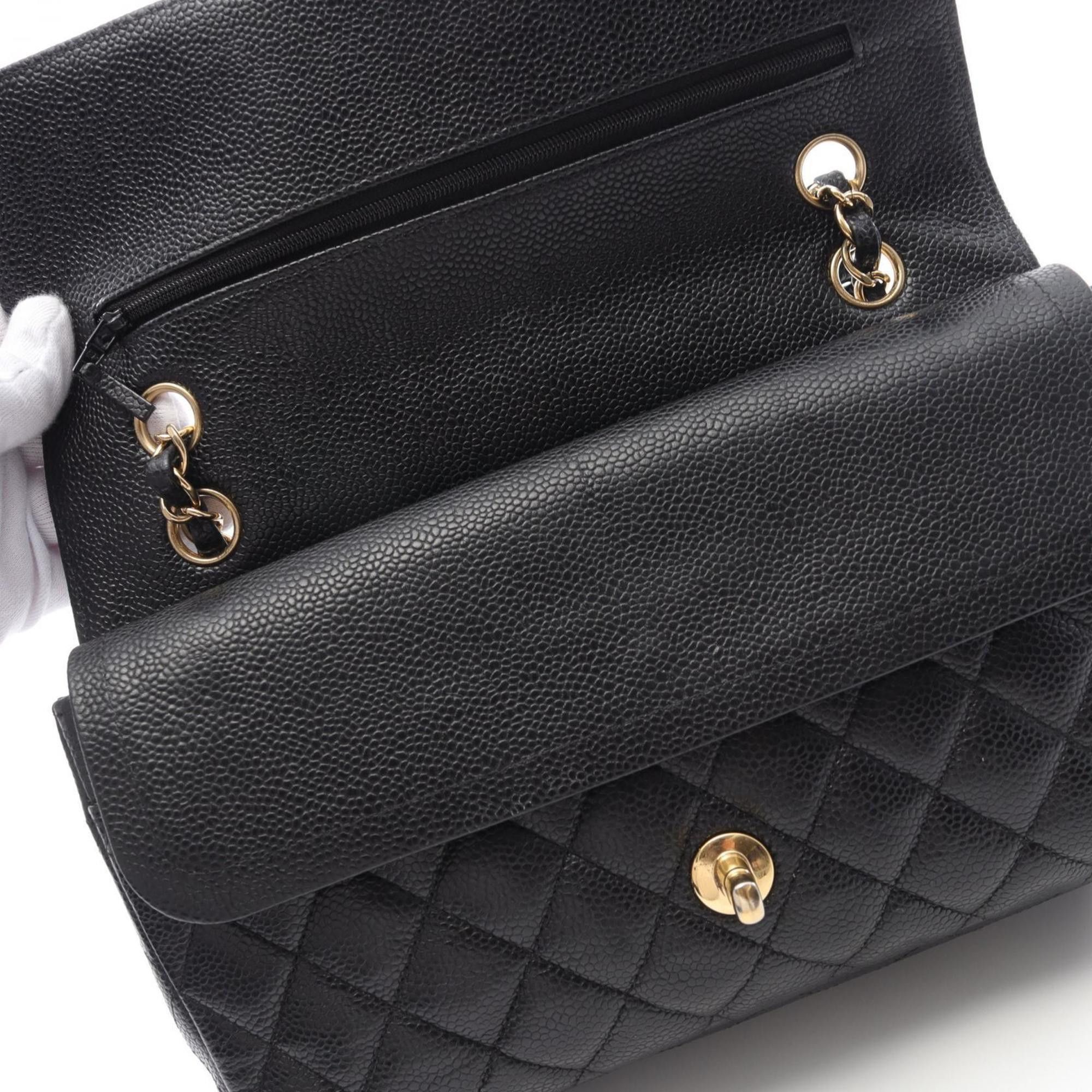 Chanel Chanel Timeless shoulder Size ONE SIZE - 8 Thumbnail