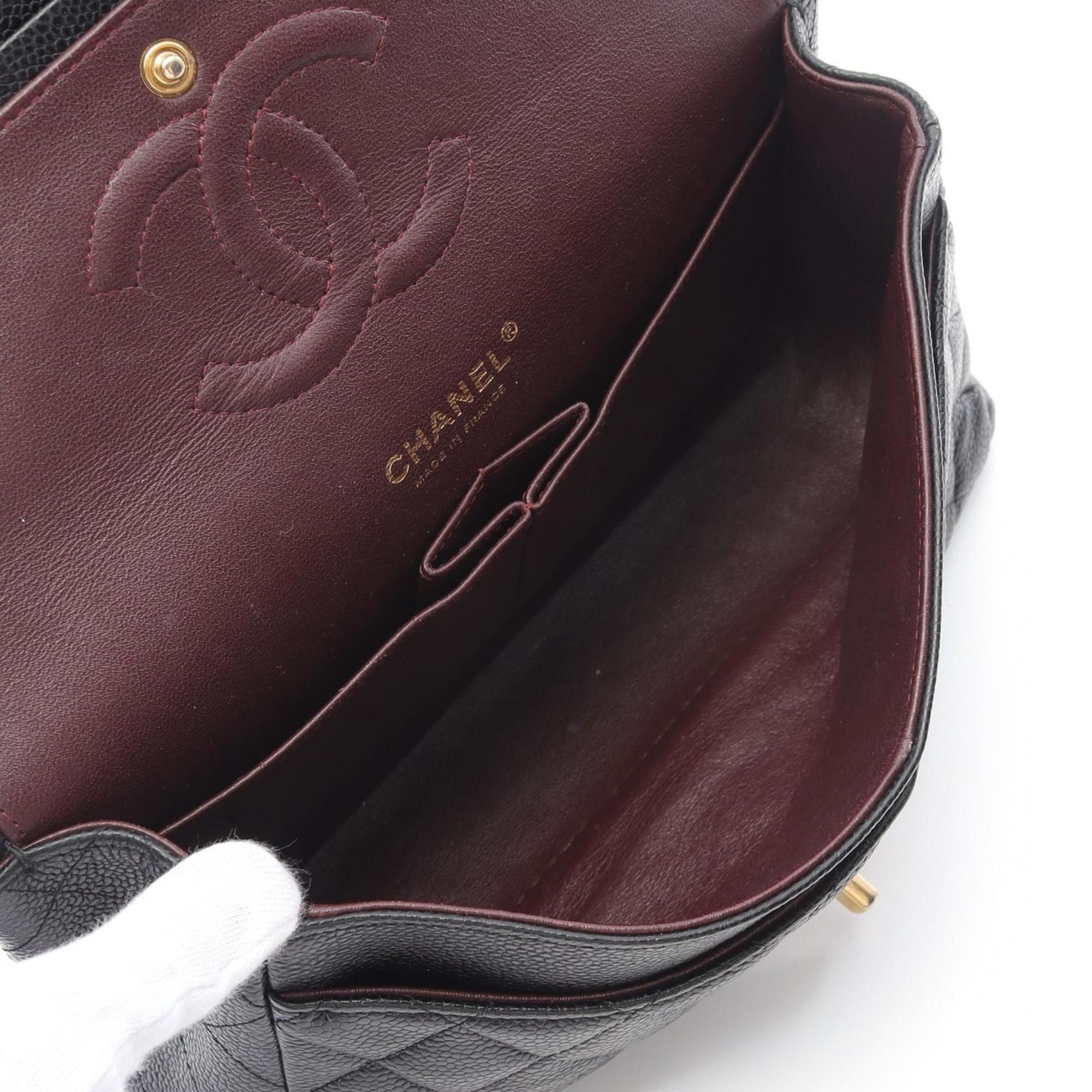 Chanel Chanel Timeless shoulder Size ONE SIZE - 4 Thumbnail