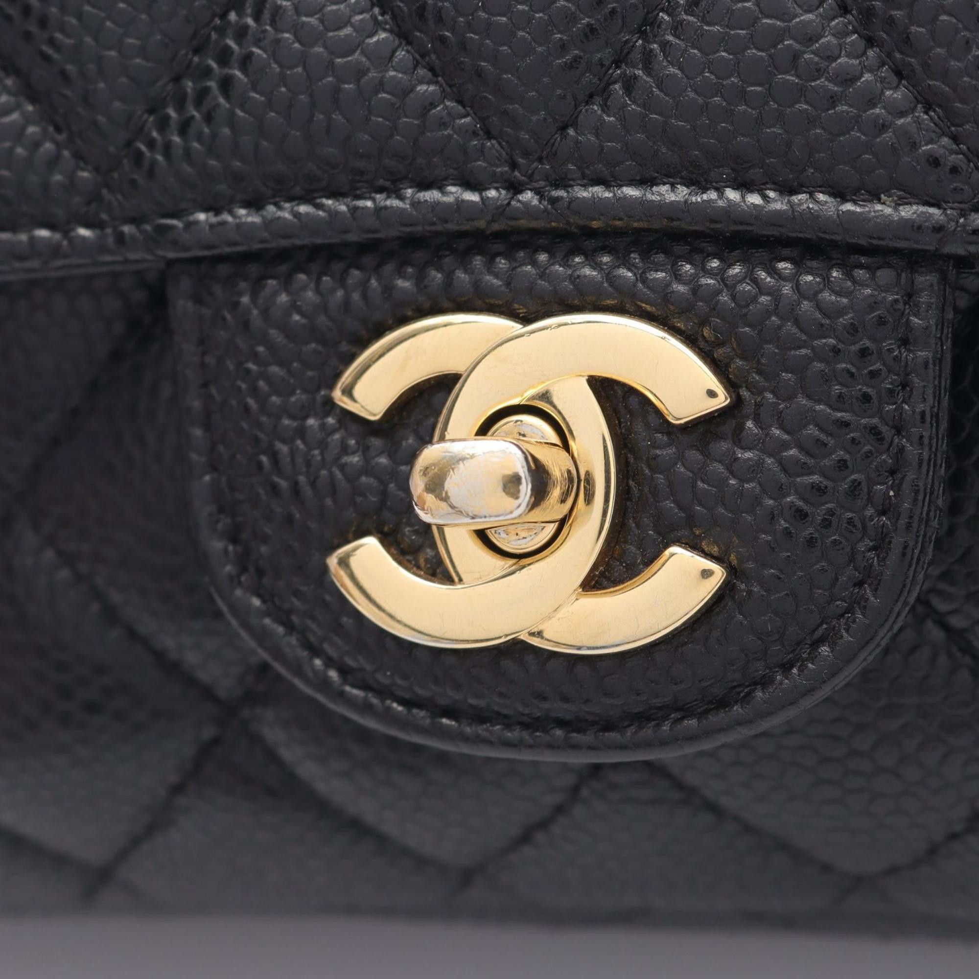 Chanel Chanel Timeless shoulder Size ONE SIZE - 7 Thumbnail