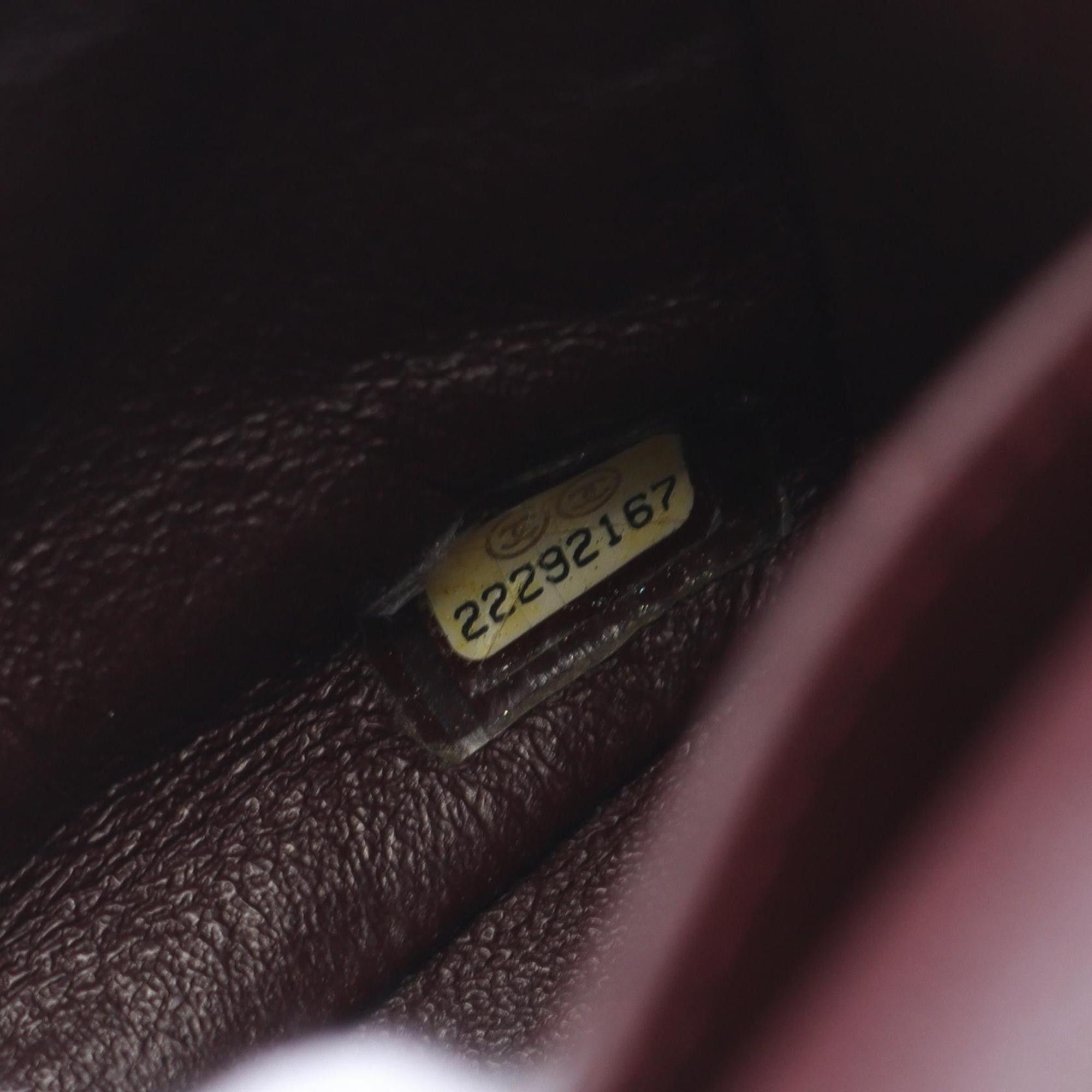 Chanel Chanel Timeless shoulder Size ONE SIZE - 6 Thumbnail