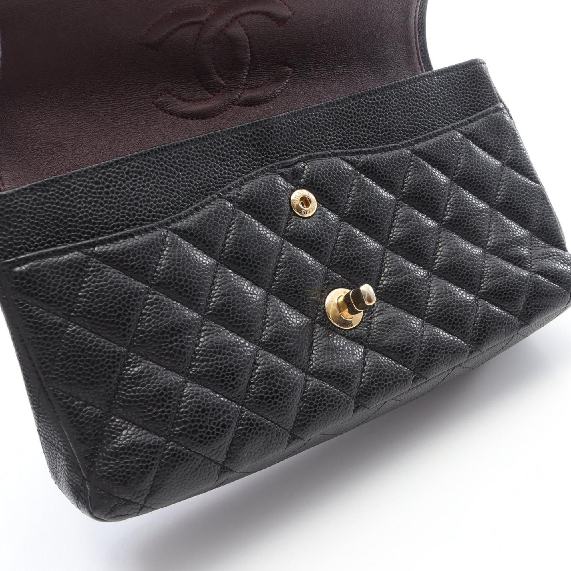 Chanel Chanel Timeless shoulder Size ONE SIZE - 11 Thumbnail