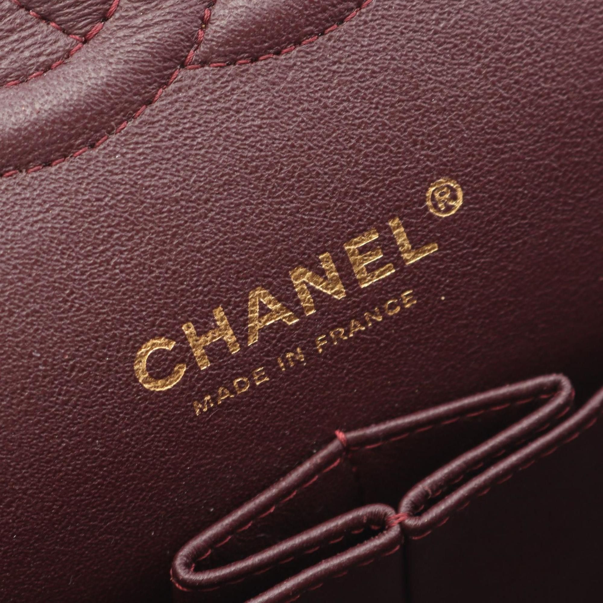 Chanel Chanel Timeless shoulder Size ONE SIZE - 5 Thumbnail