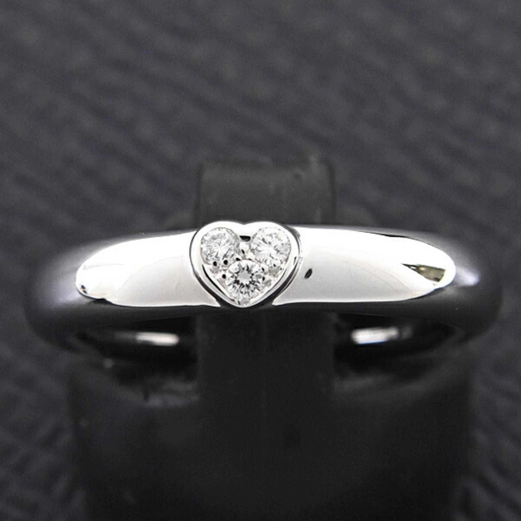 Tiffany & Co. Tiffany & Co Friendship heart ring Size ONE SIZE - 8 Thumbnail