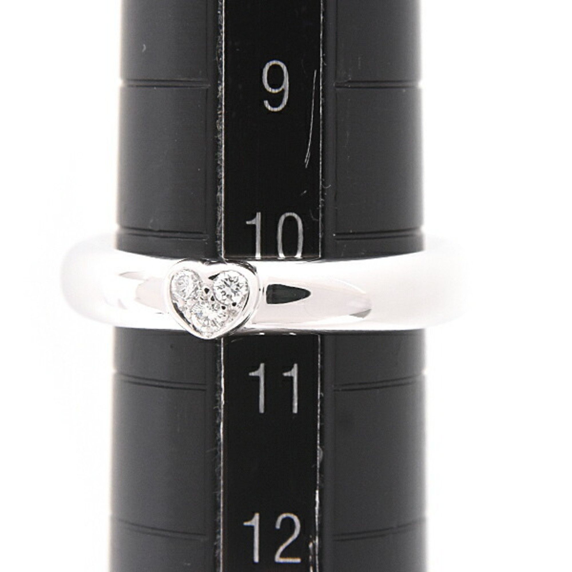 Tiffany & Co. Tiffany & Co Friendship heart ring Size ONE SIZE - 6 Thumbnail