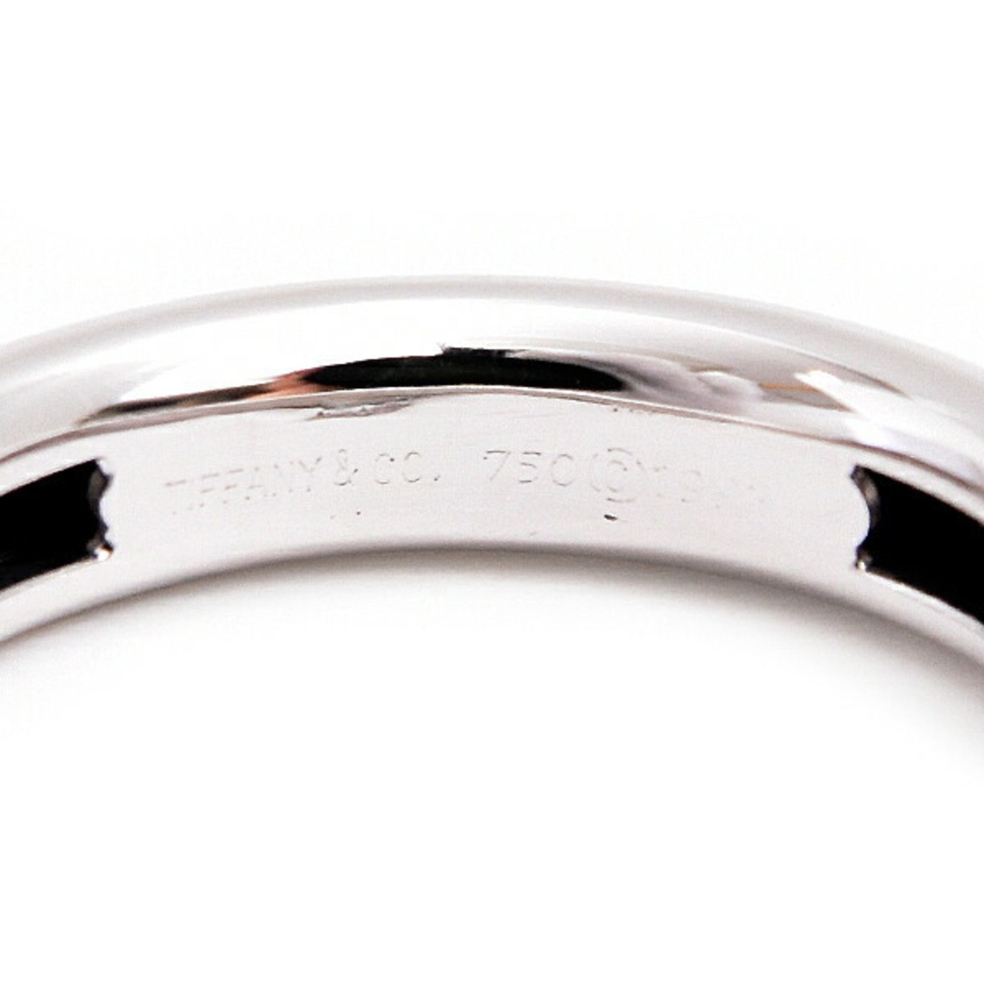 Tiffany & Co. Tiffany & Co Friendship heart ring Size ONE SIZE - 5 Thumbnail