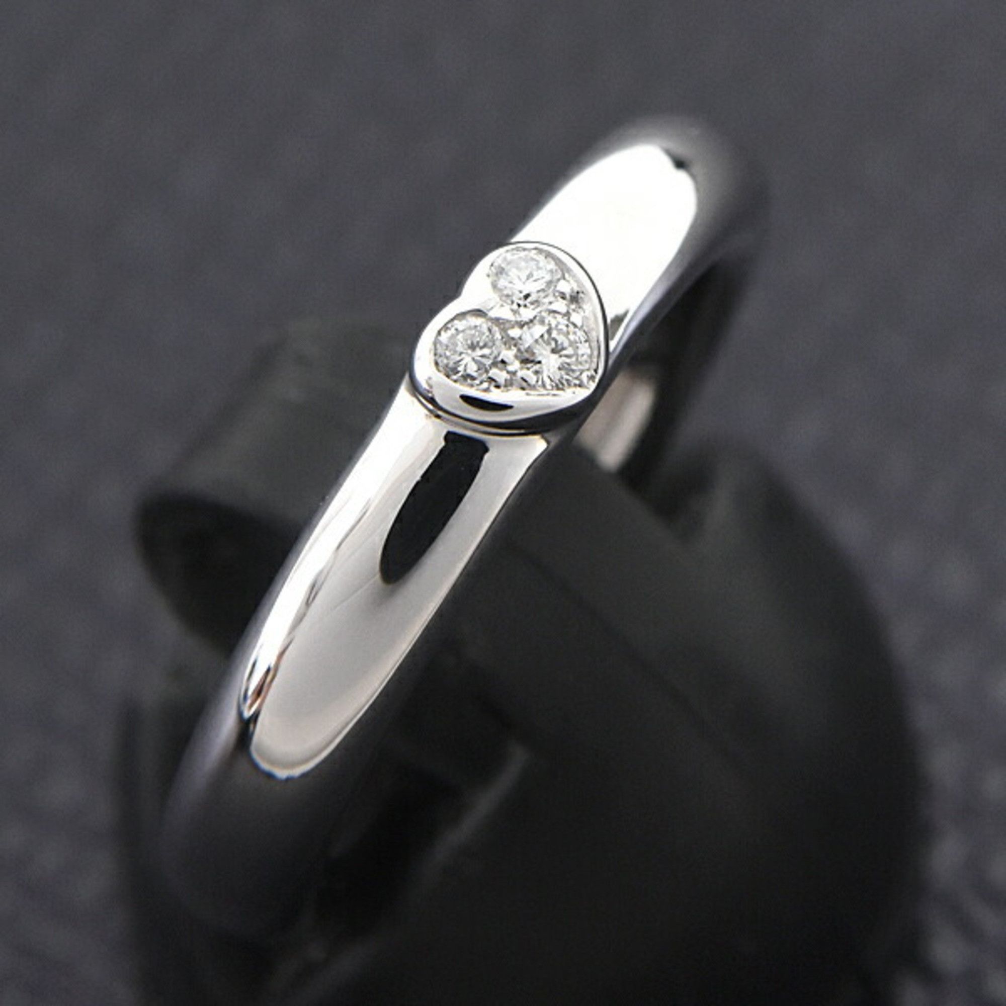 Tiffany & Co. Tiffany & Co Friendship heart ring Size ONE SIZE - 9 Thumbnail