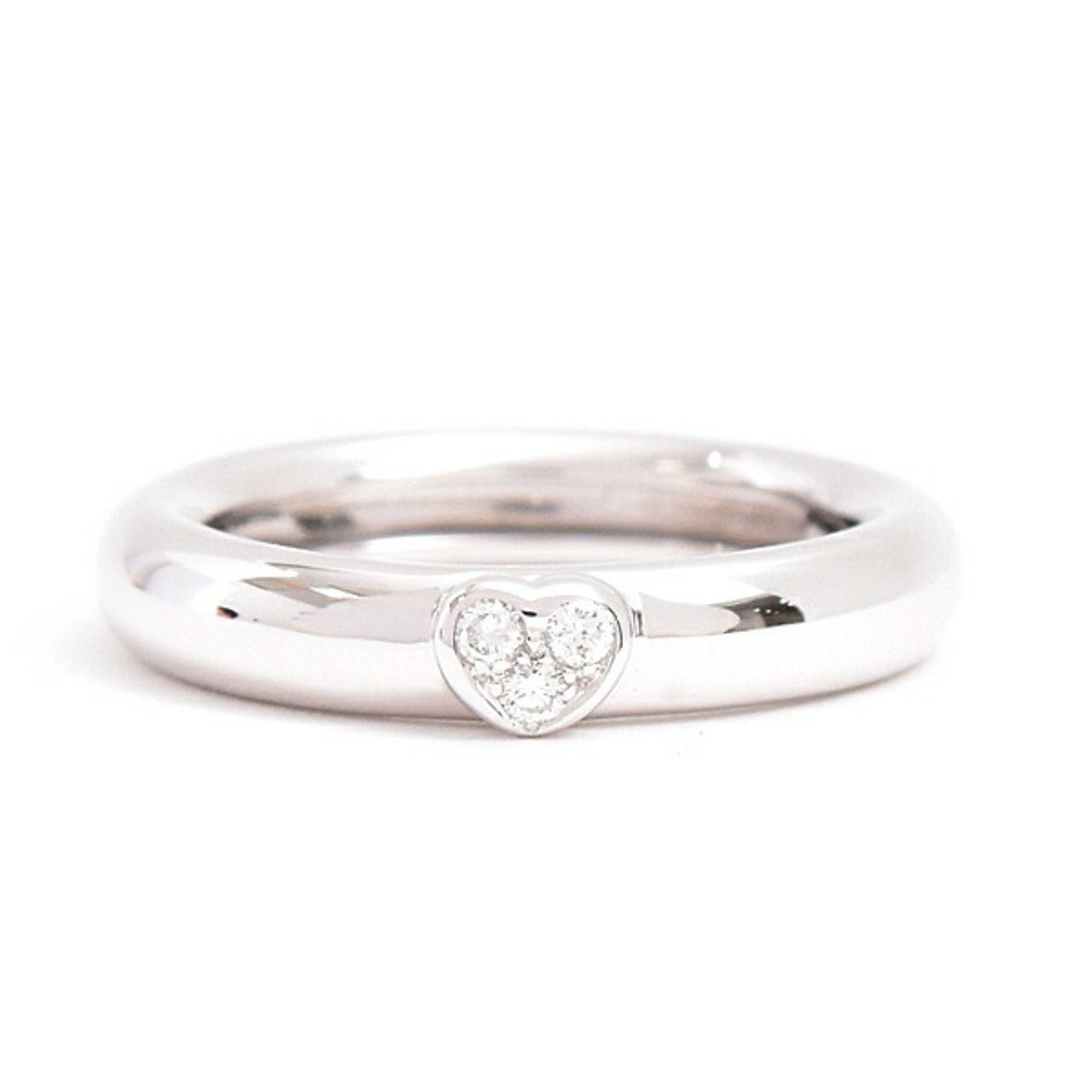 Tiffany & Co. Tiffany & Co Friendship heart ring Size ONE SIZE - 2 Thumbnail