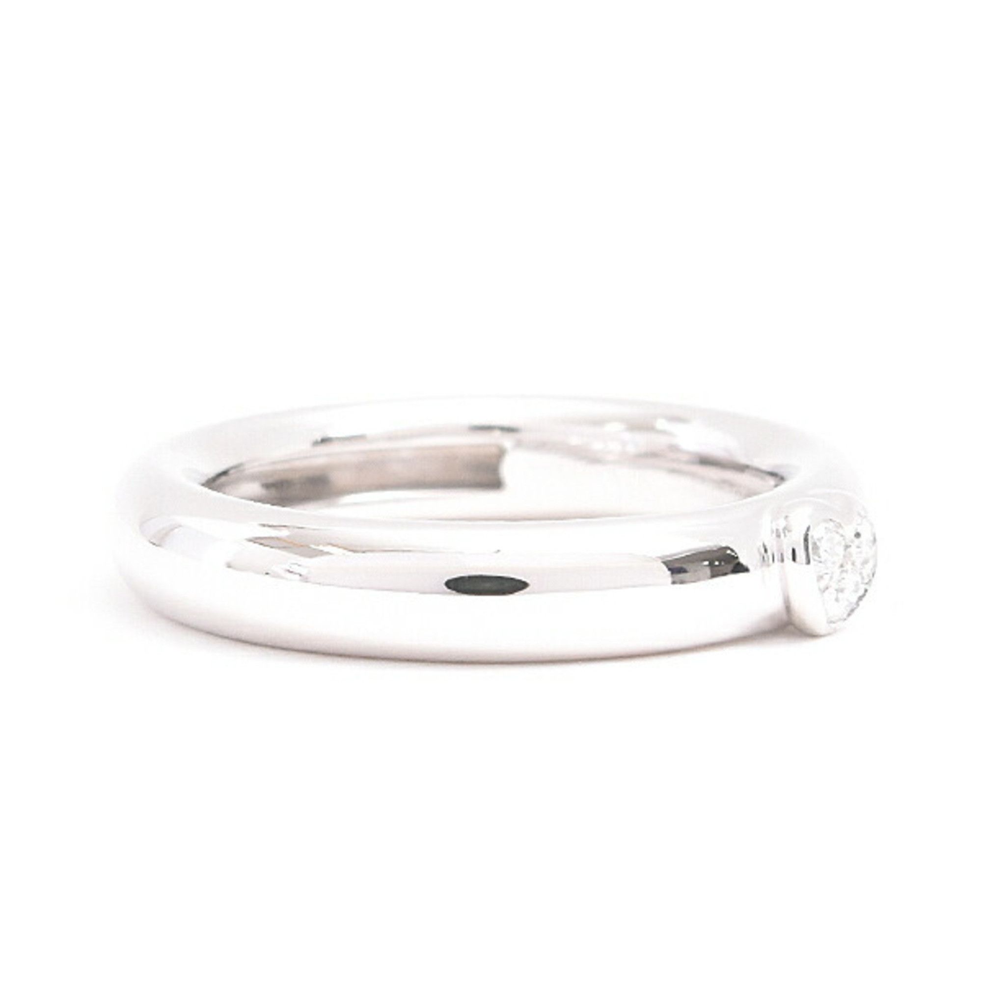Tiffany & Co. Tiffany & Co Friendship heart ring Size ONE SIZE - 3 Thumbnail