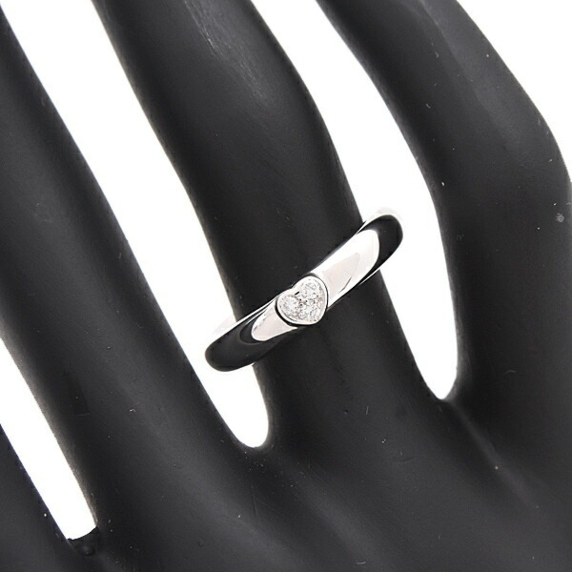 Tiffany & Co. Tiffany & Co Friendship heart ring Size ONE SIZE - 7 Thumbnail