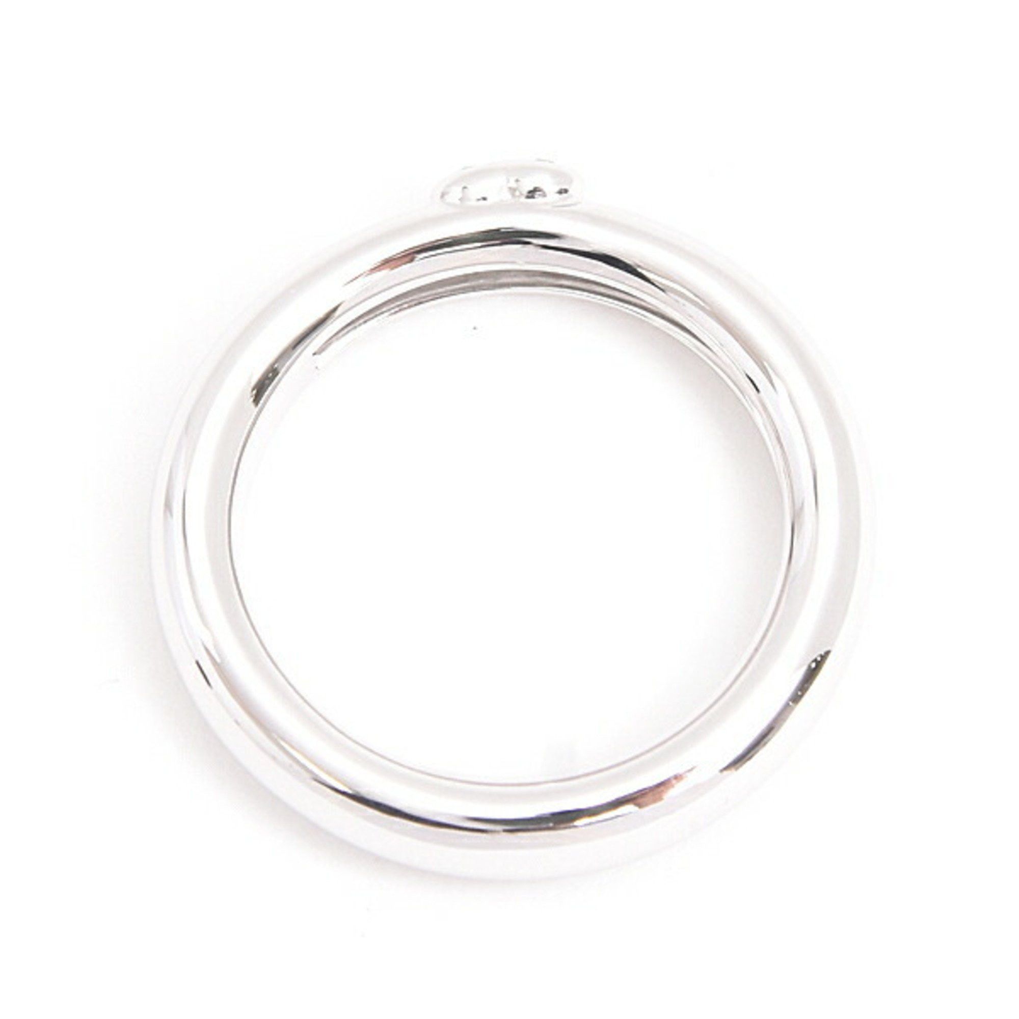 Tiffany & Co. Tiffany & Co Friendship heart ring Size ONE SIZE - 4 Thumbnail