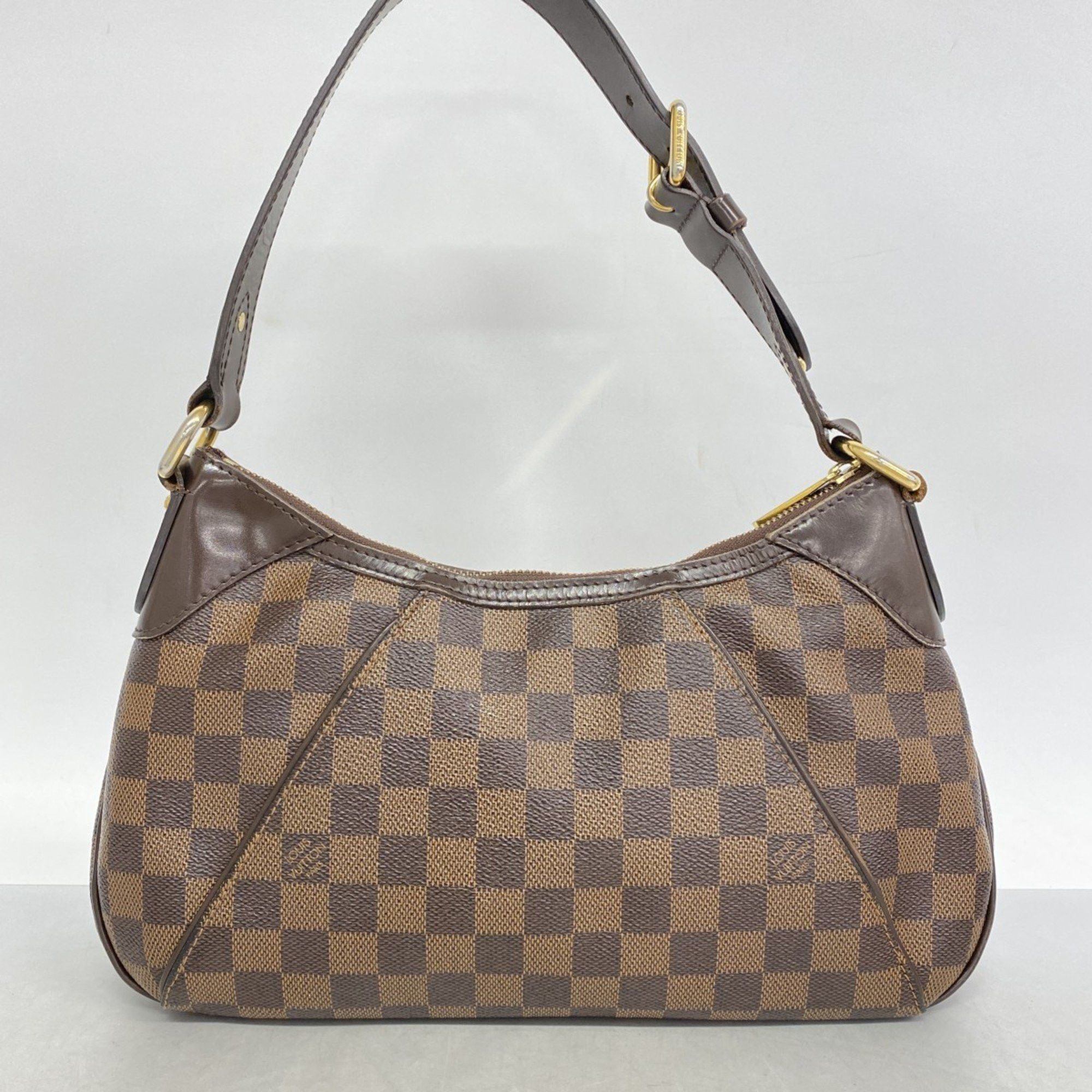 Louis Vuitton Louis Vuitton Thames shoulder Size ONE SIZE - 2 Thumbnail