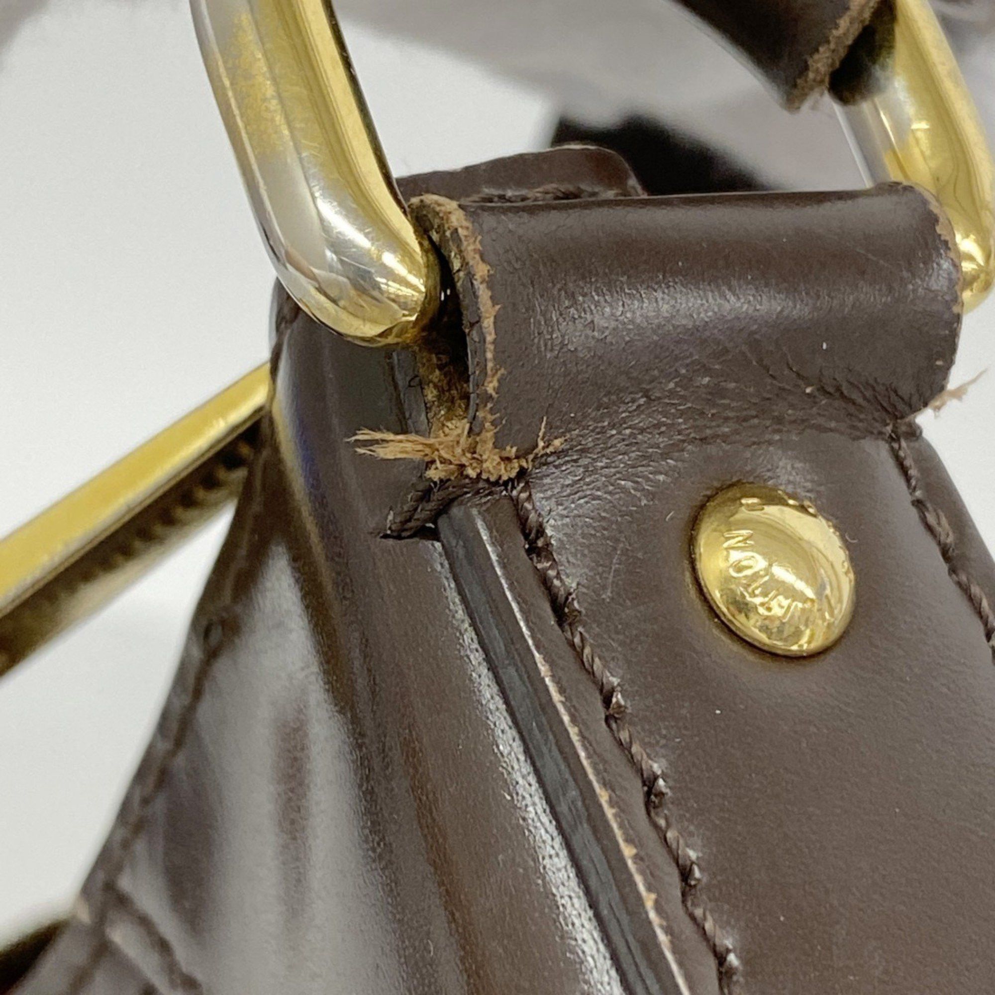 Louis Vuitton Louis Vuitton Thames shoulder Size ONE SIZE - 6 Thumbnail