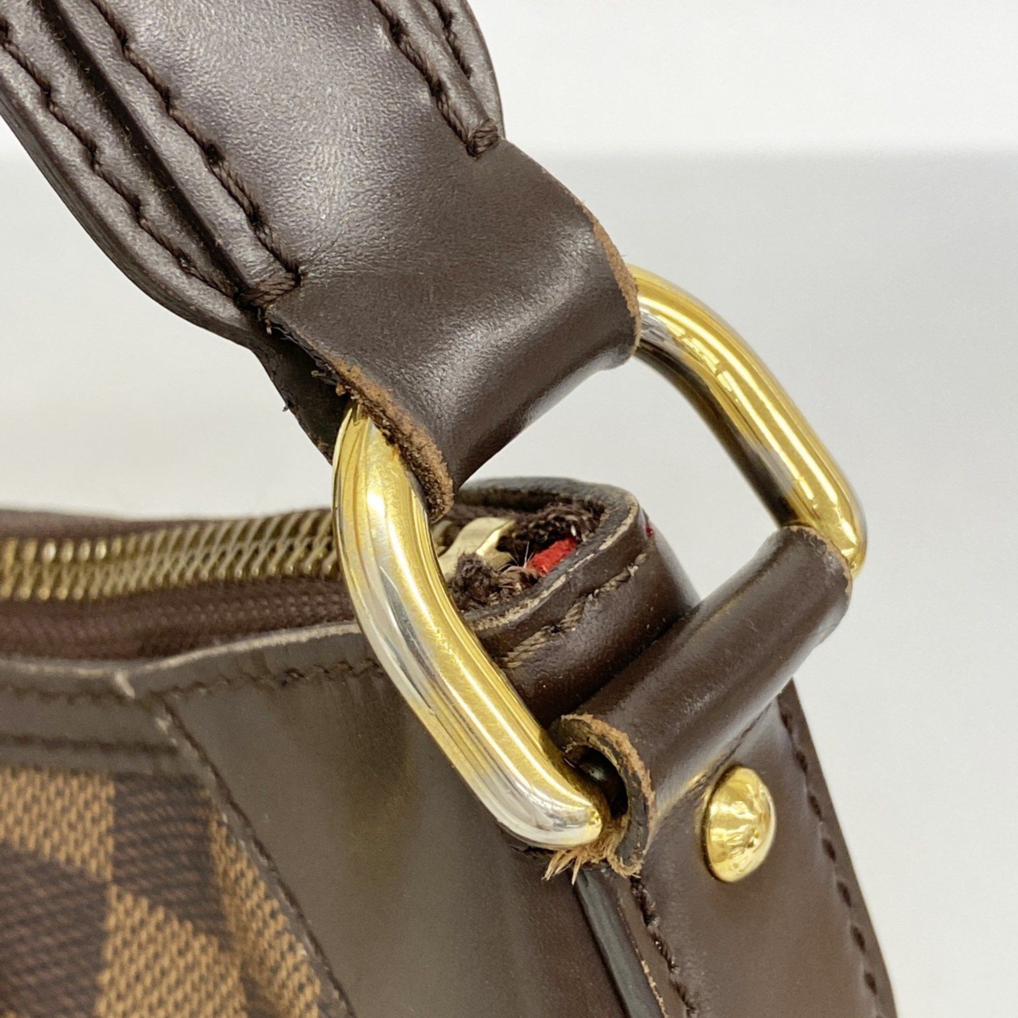 Louis Vuitton Louis Vuitton Thames shoulder Size ONE SIZE - 7 Thumbnail