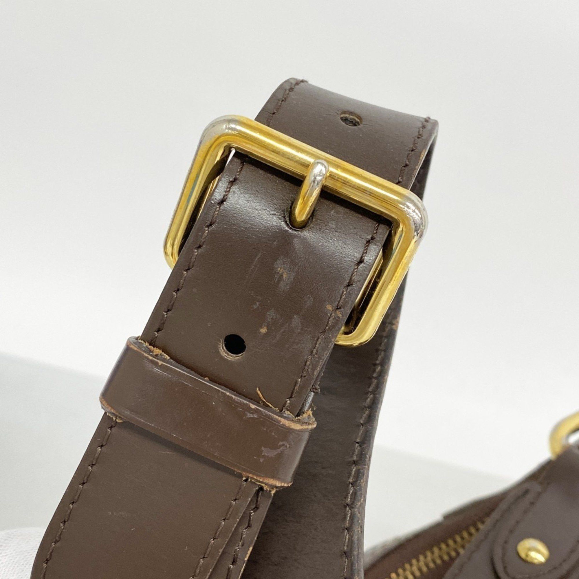 Louis Vuitton Louis Vuitton Thames shoulder Size ONE SIZE - 8 Thumbnail