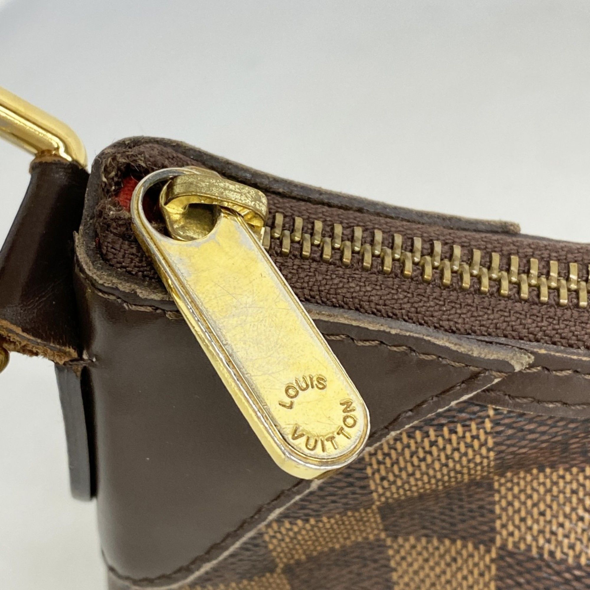 Louis Vuitton Louis Vuitton Thames shoulder Size ONE SIZE - 9 Thumbnail