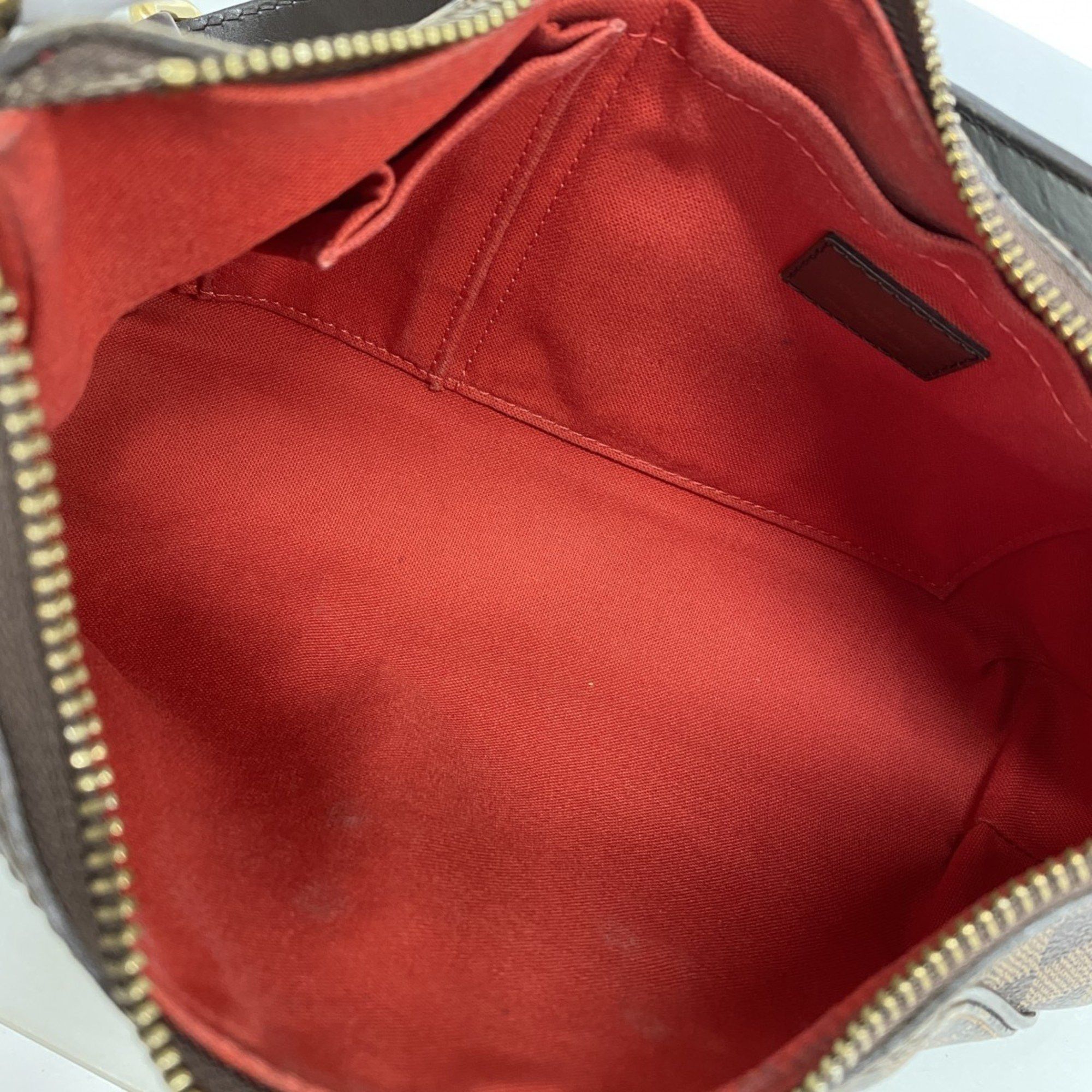 Louis Vuitton Louis Vuitton Thames shoulder Size ONE SIZE - 11 Thumbnail