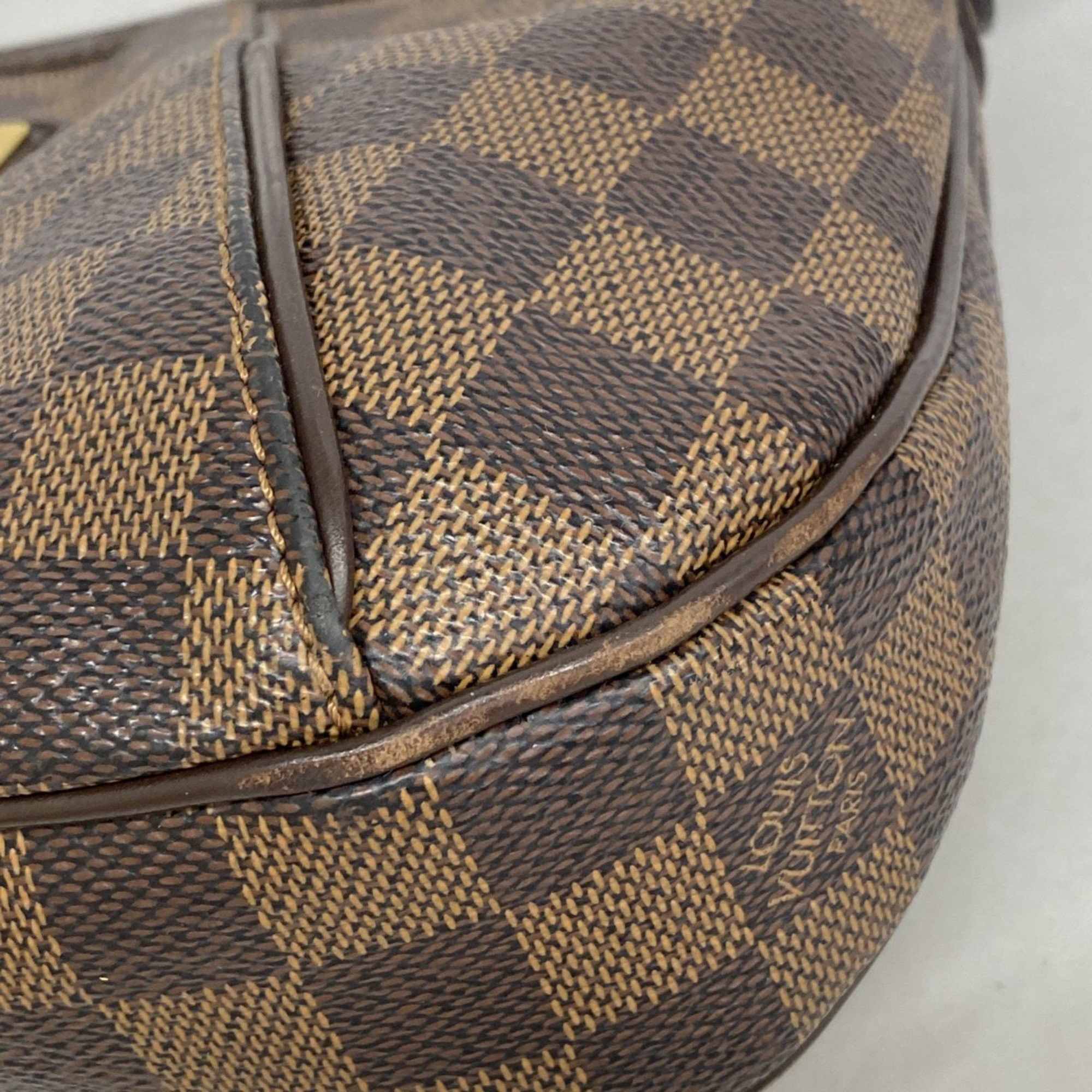 Louis Vuitton Louis Vuitton Thames shoulder Size ONE SIZE - 5 Thumbnail