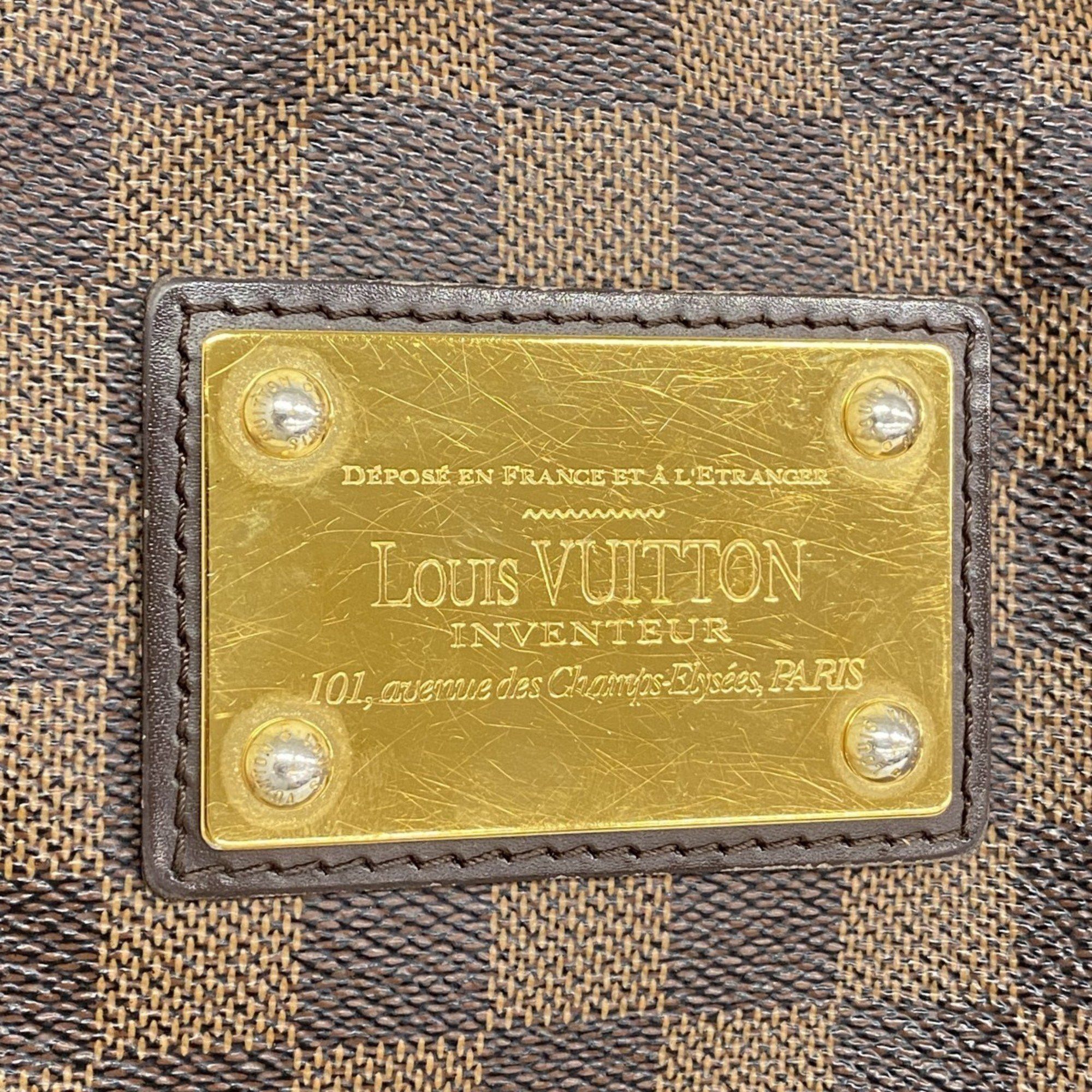Louis Vuitton Louis Vuitton Thames shoulder Size ONE SIZE - 10 Thumbnail