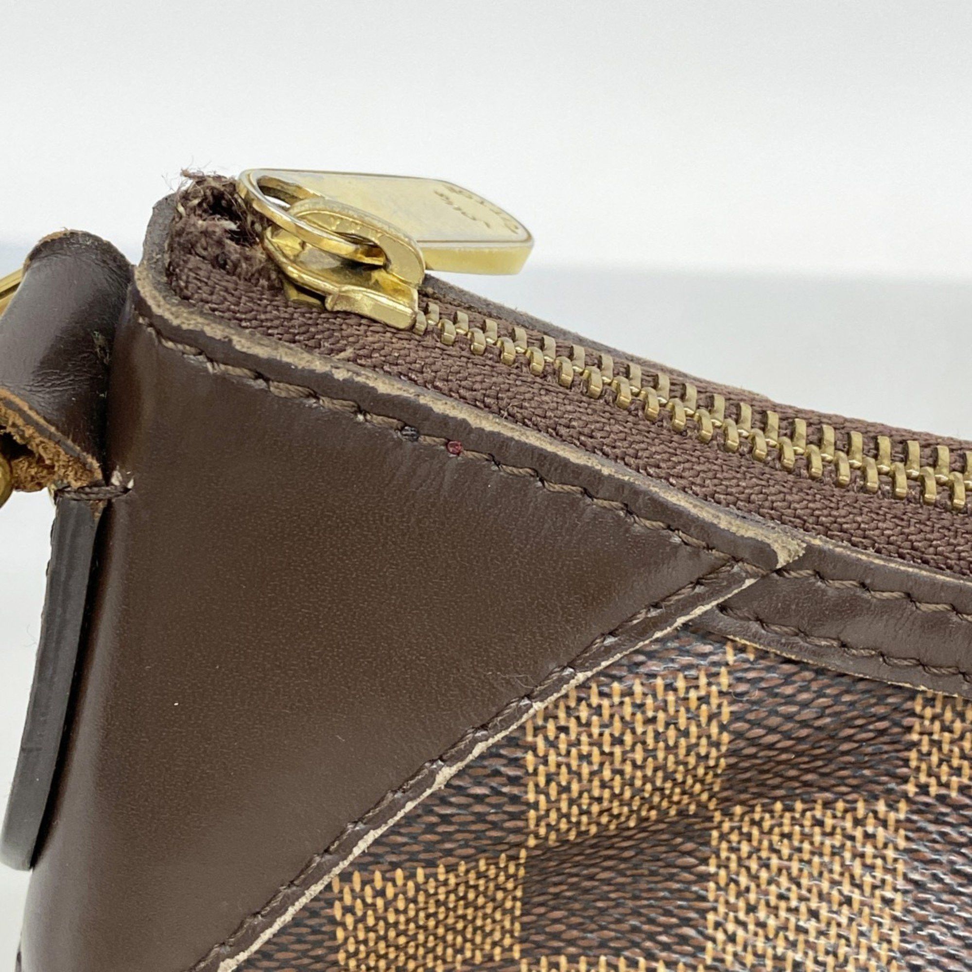 Louis Vuitton Louis Vuitton Thames shoulder Size ONE SIZE - 14 Thumbnail