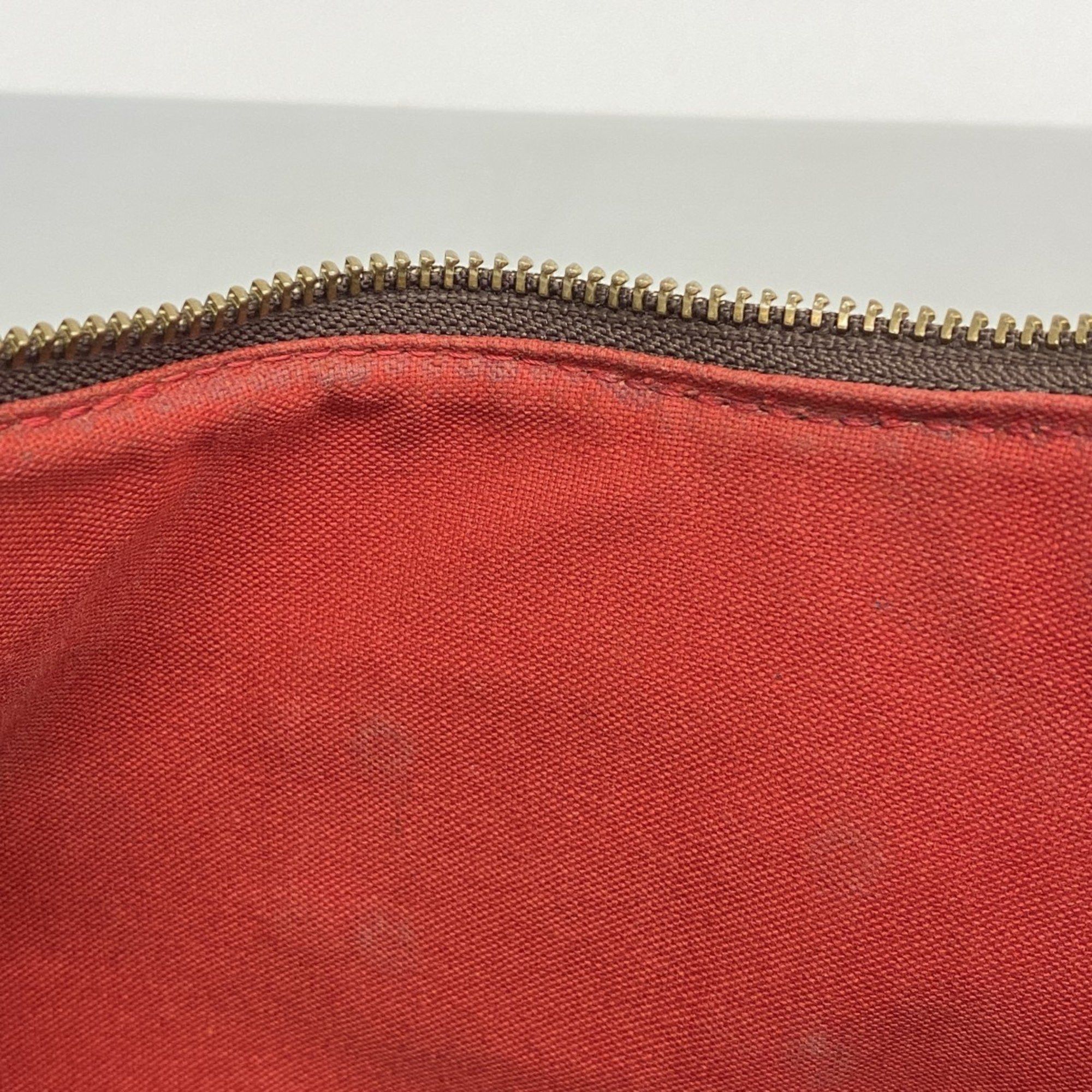 Louis Vuitton Louis Vuitton Thames shoulder Size ONE SIZE - 13 Thumbnail