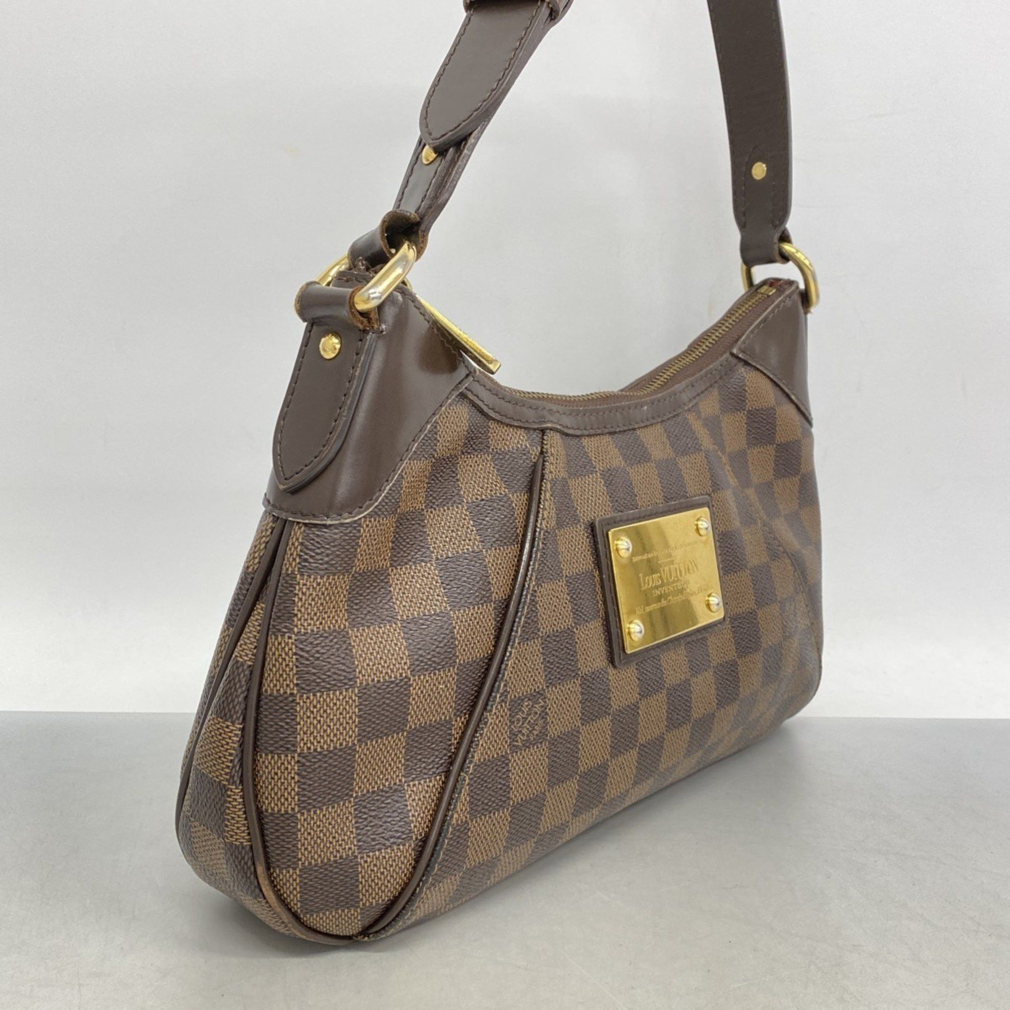 Louis Vuitton Louis Vuitton Thames shoulder Size ONE SIZE - 3 Thumbnail