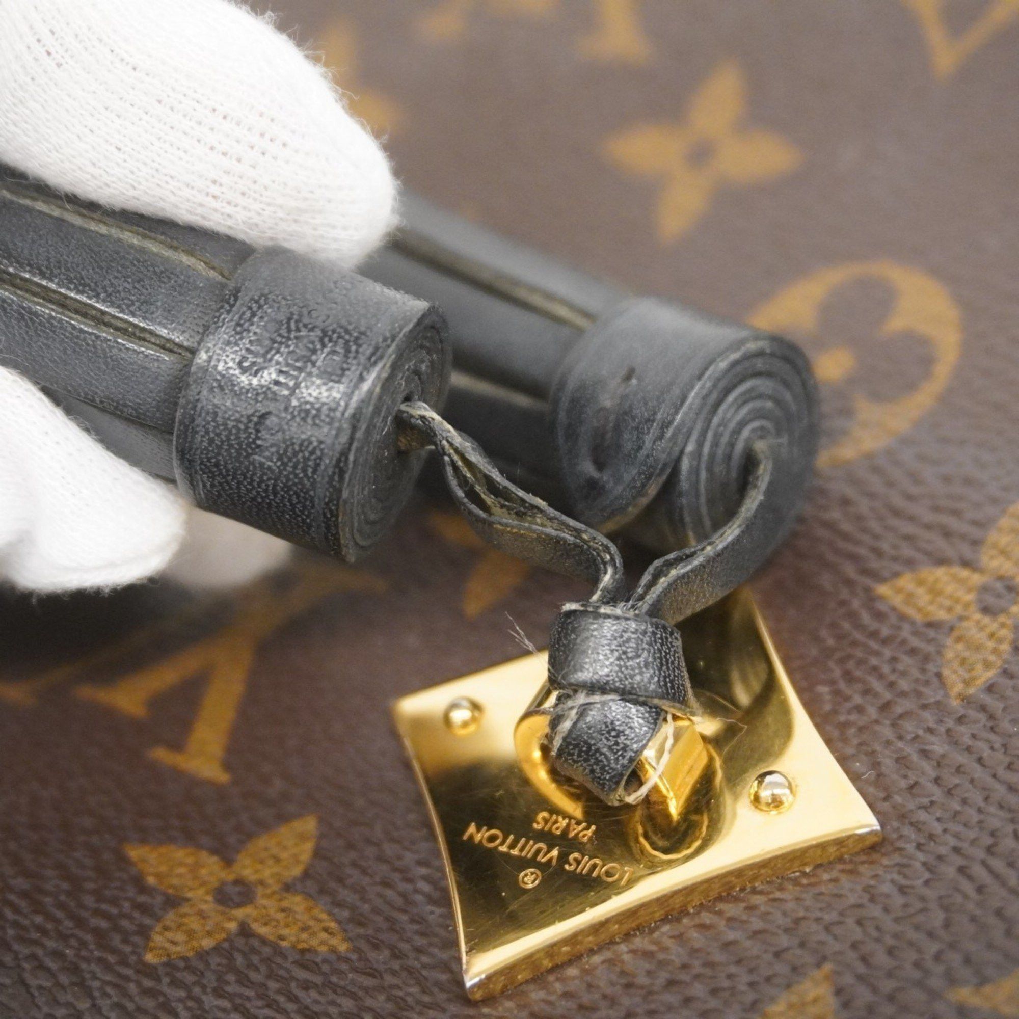 Louis Vuitton Louis Vuitton Saintonge shoulder Size ONE SIZE - 12 Thumbnail