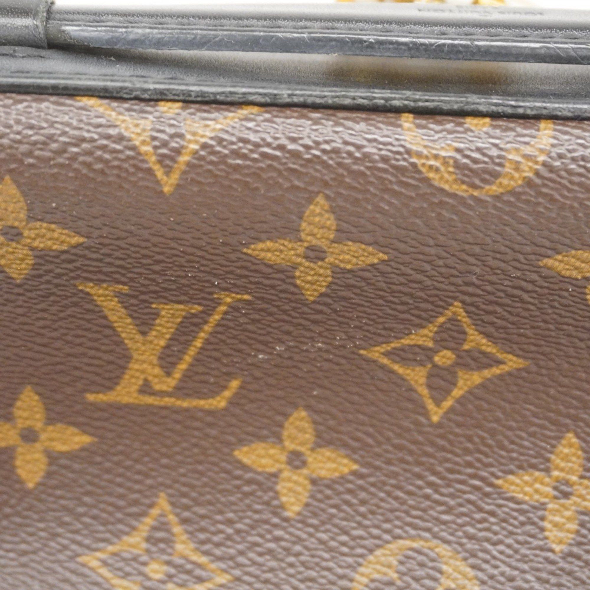 Louis Vuitton Louis Vuitton Saintonge shoulder Size ONE SIZE - 18 Thumbnail