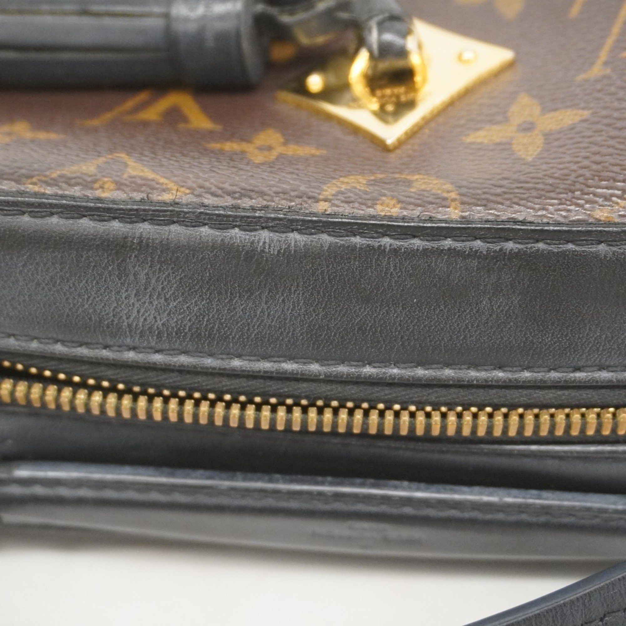 Louis Vuitton Louis Vuitton Saintonge shoulder Size ONE SIZE - 16 Thumbnail