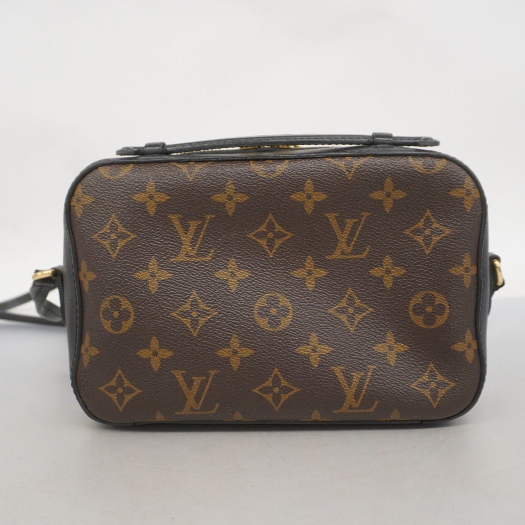 Louis Vuitton Louis Vuitton Saintonge shoulder Size ONE SIZE - 2 Thumbnail