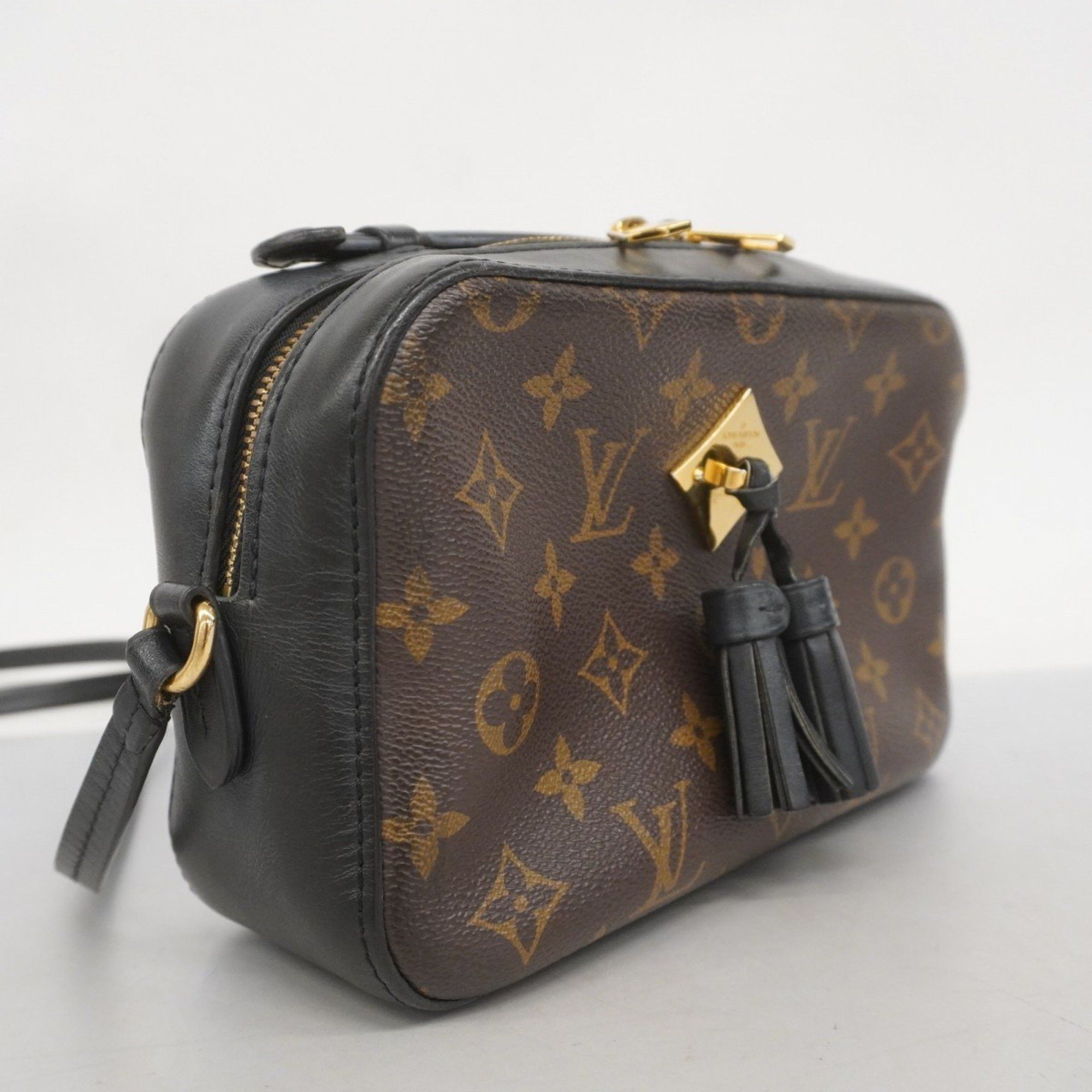 Louis Vuitton Louis Vuitton Saintonge shoulder Size ONE SIZE - 3 Thumbnail