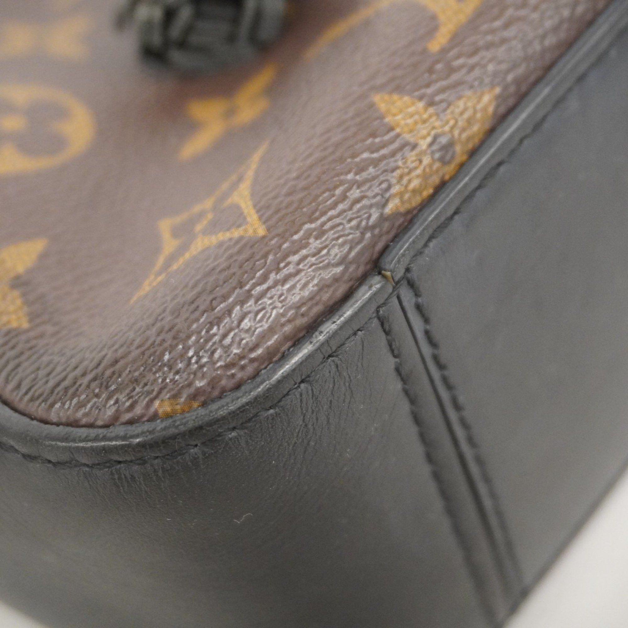 Louis Vuitton Louis Vuitton Saintonge shoulder Size ONE SIZE - 6 Thumbnail