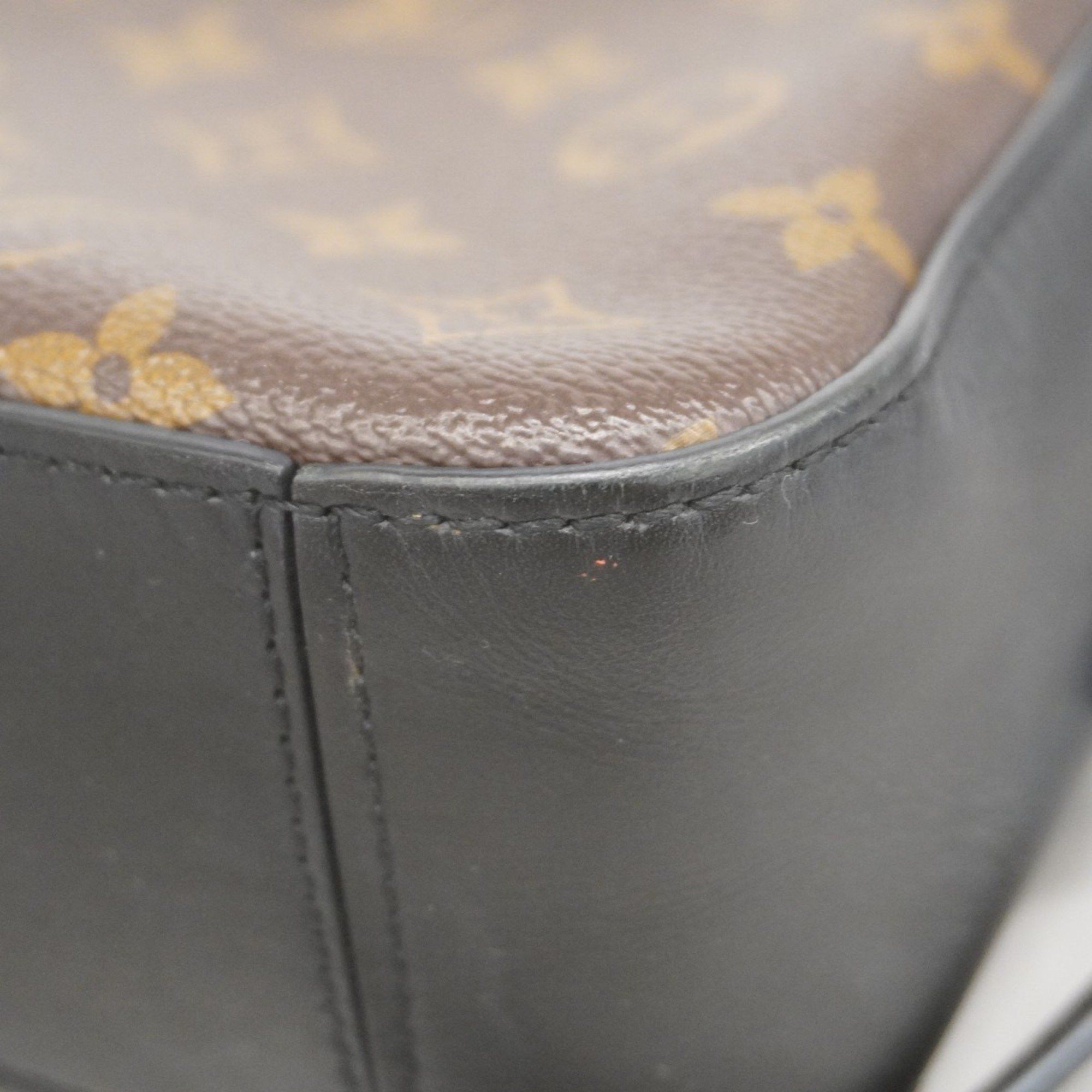 Louis Vuitton Louis Vuitton Saintonge shoulder Size ONE SIZE - 5 Thumbnail
