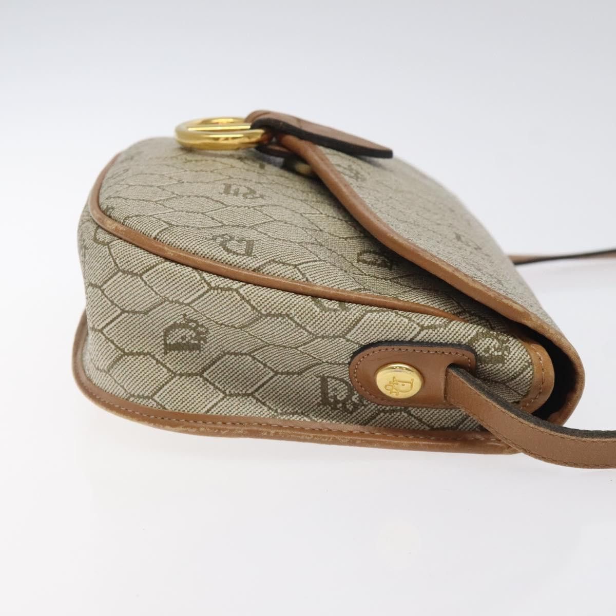 Dior Dior Honeycomb shoulder Size ONE SIZE - 3 Thumbnail